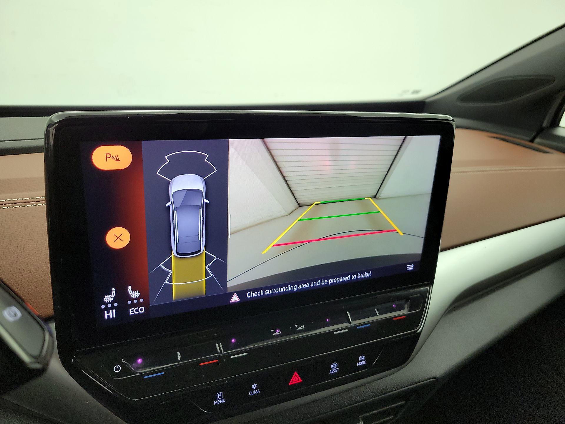 Thumbnail: 2021 Volkswagen ID.4 - 15