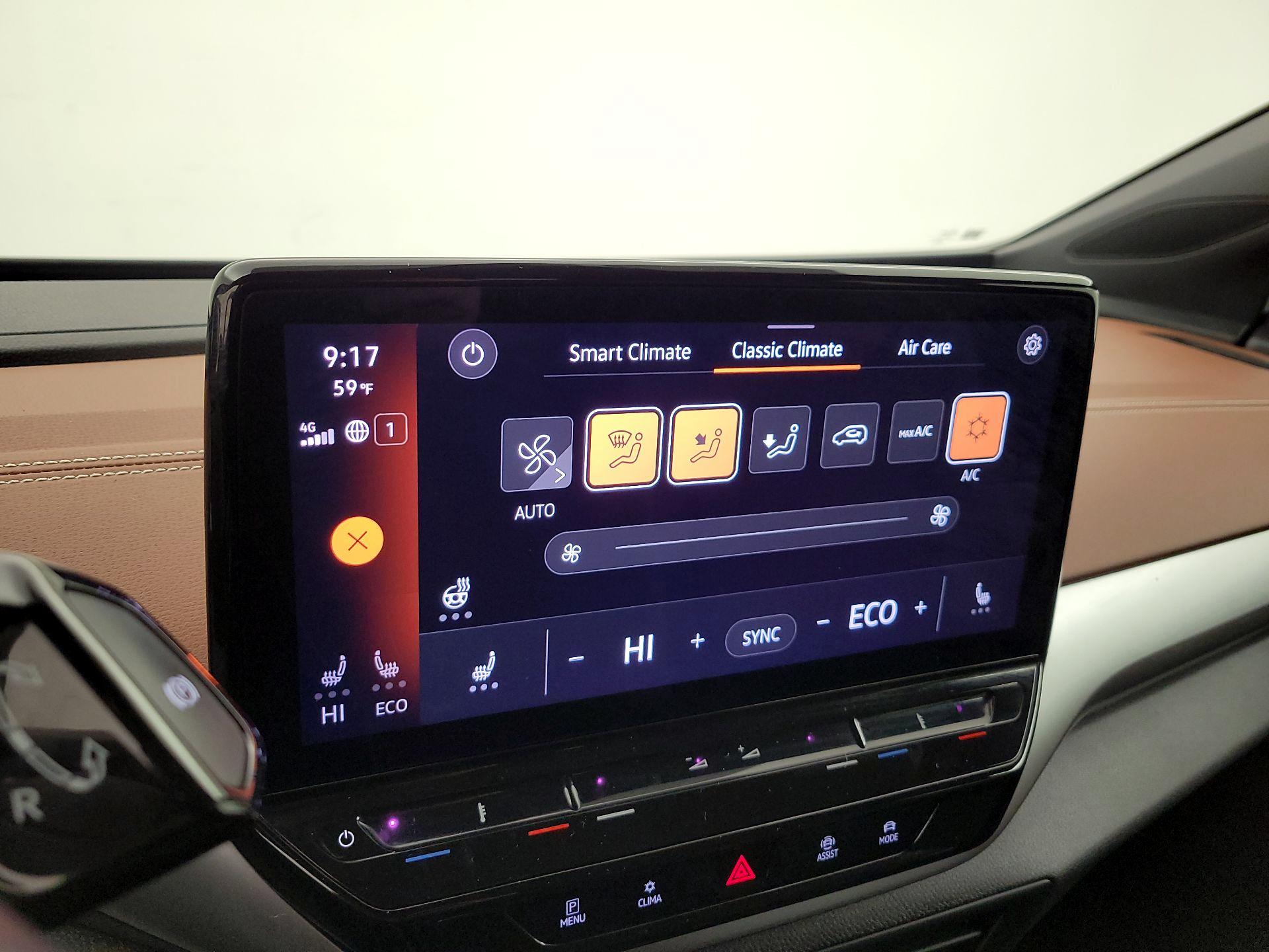 Thumbnail: 2021 Volkswagen ID.4 - 17