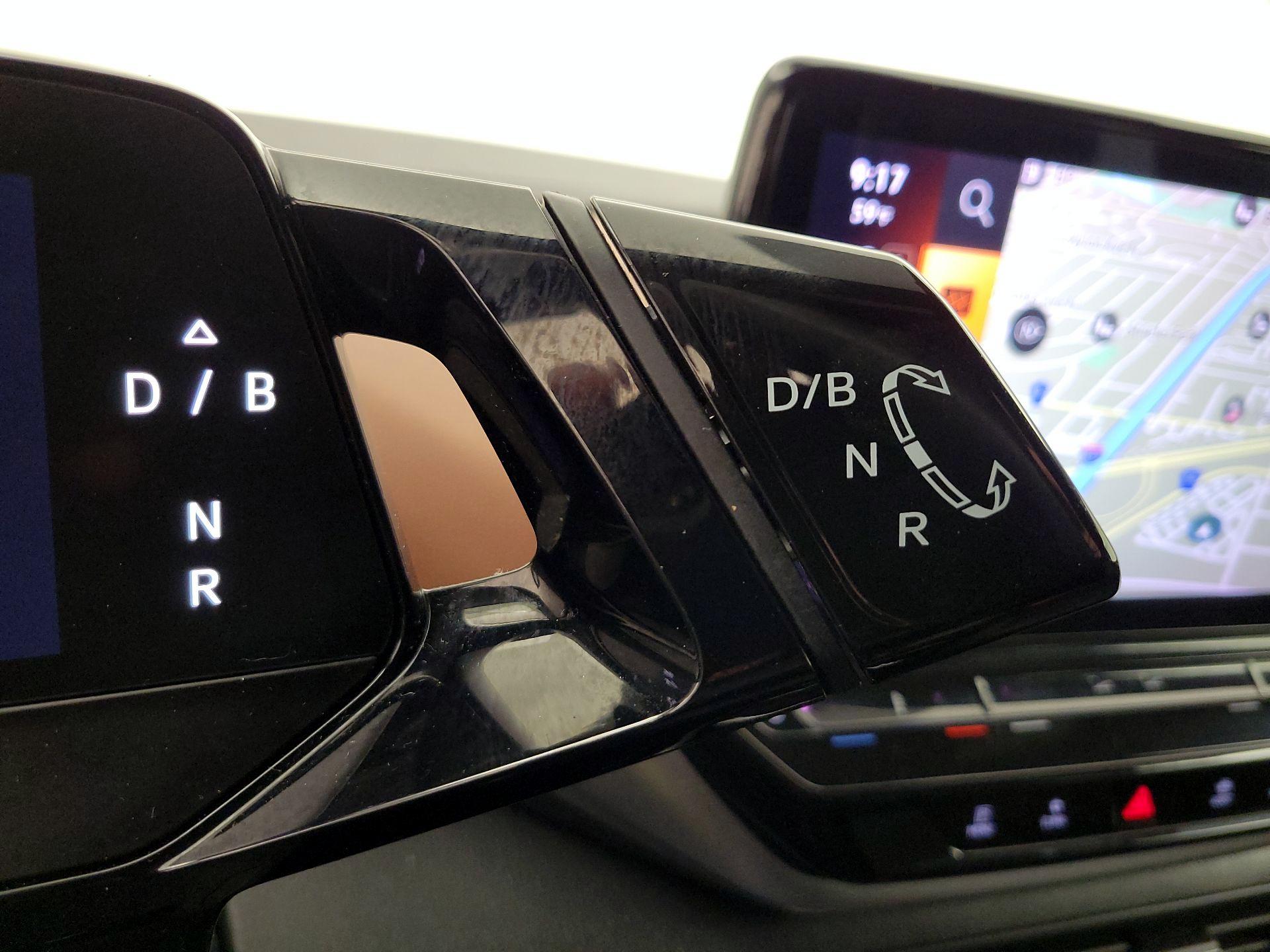 Thumbnail: 2021 Volkswagen ID.4 - 18