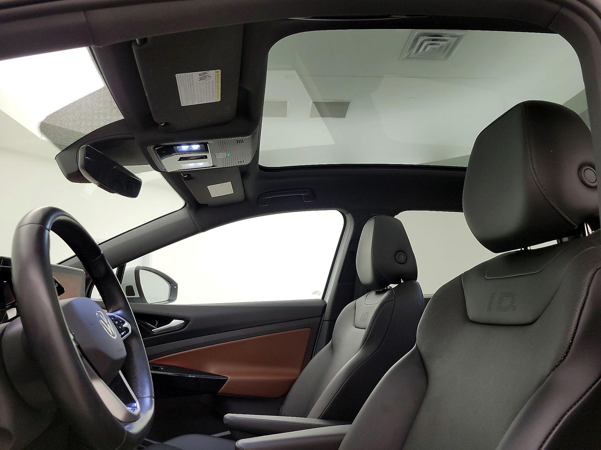 Thumbnail: 2021 Volkswagen ID.4 - 20