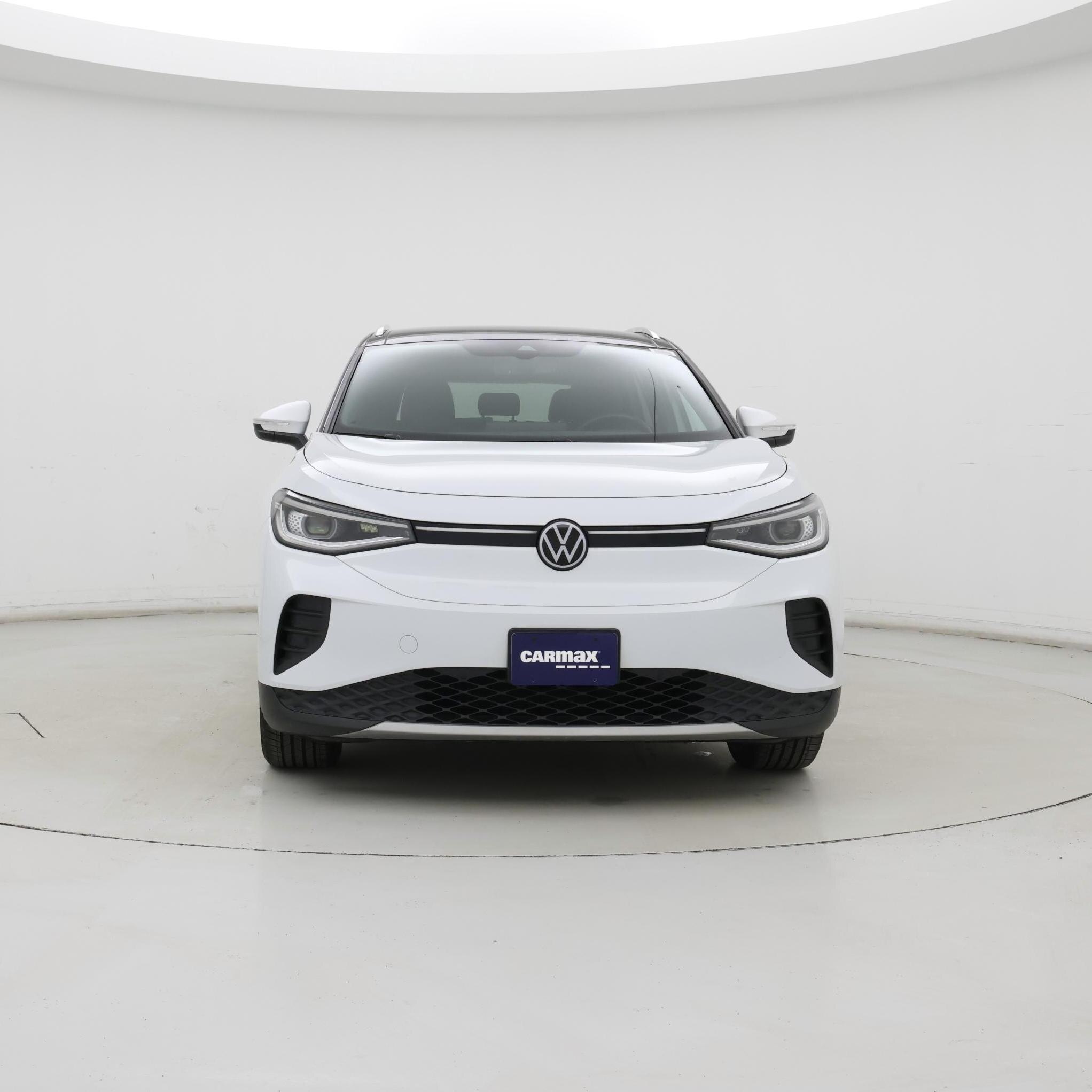 Thumbnail: 2021 Volkswagen ID.4 - 5