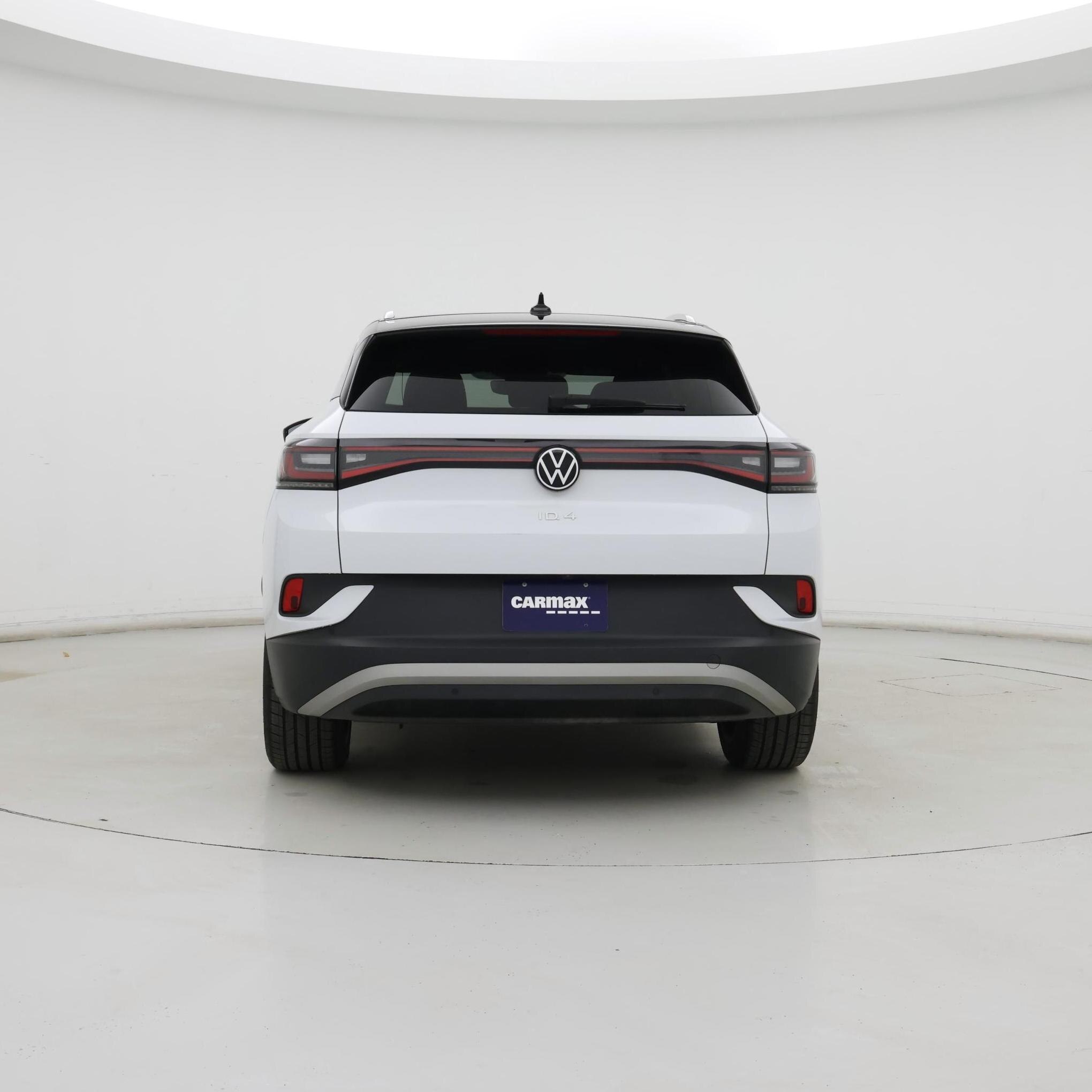 Thumbnail: 2021 Volkswagen ID.4 - 6