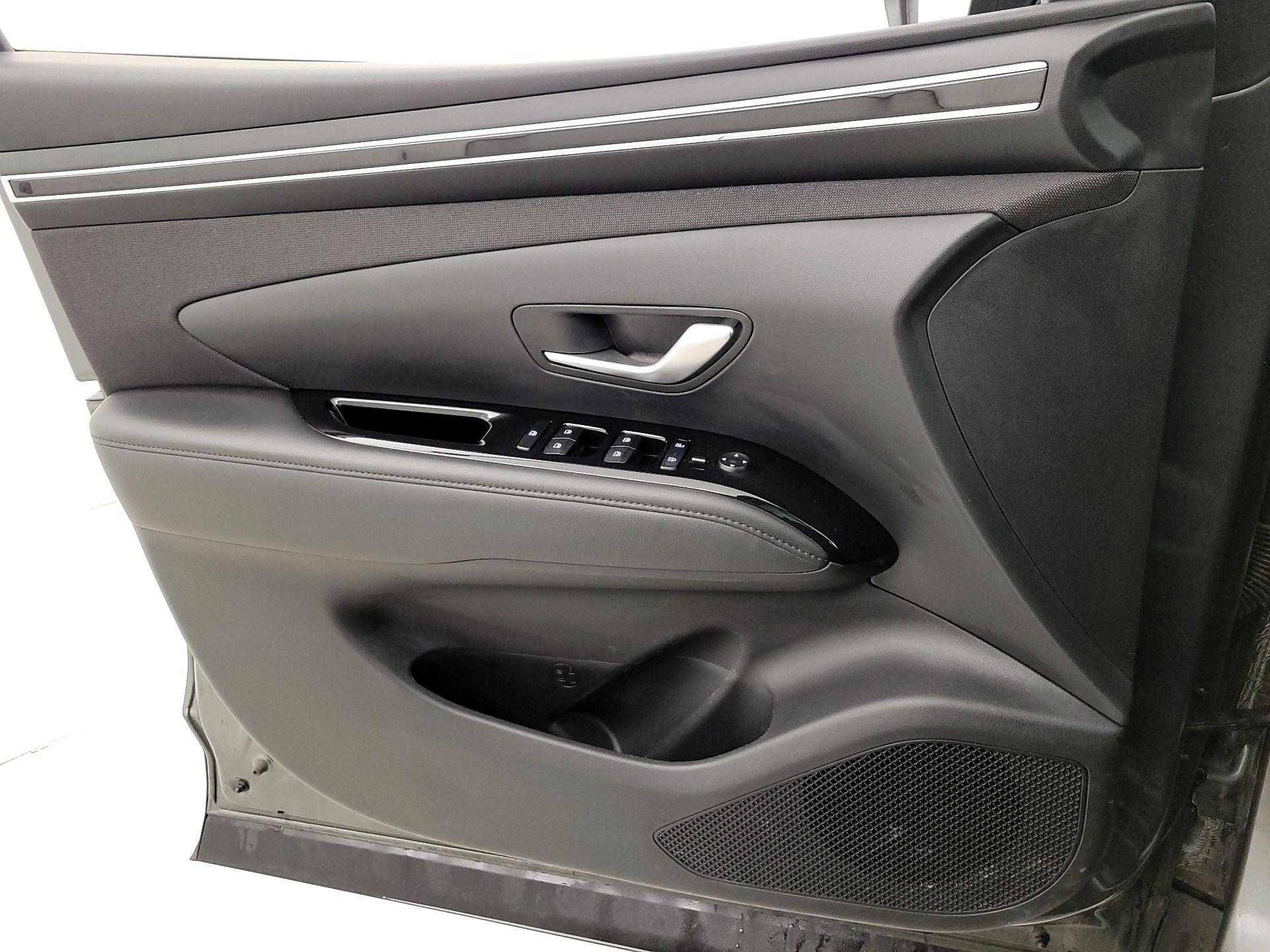 Thumbnail: 2024 Hyundai Tucson - 12