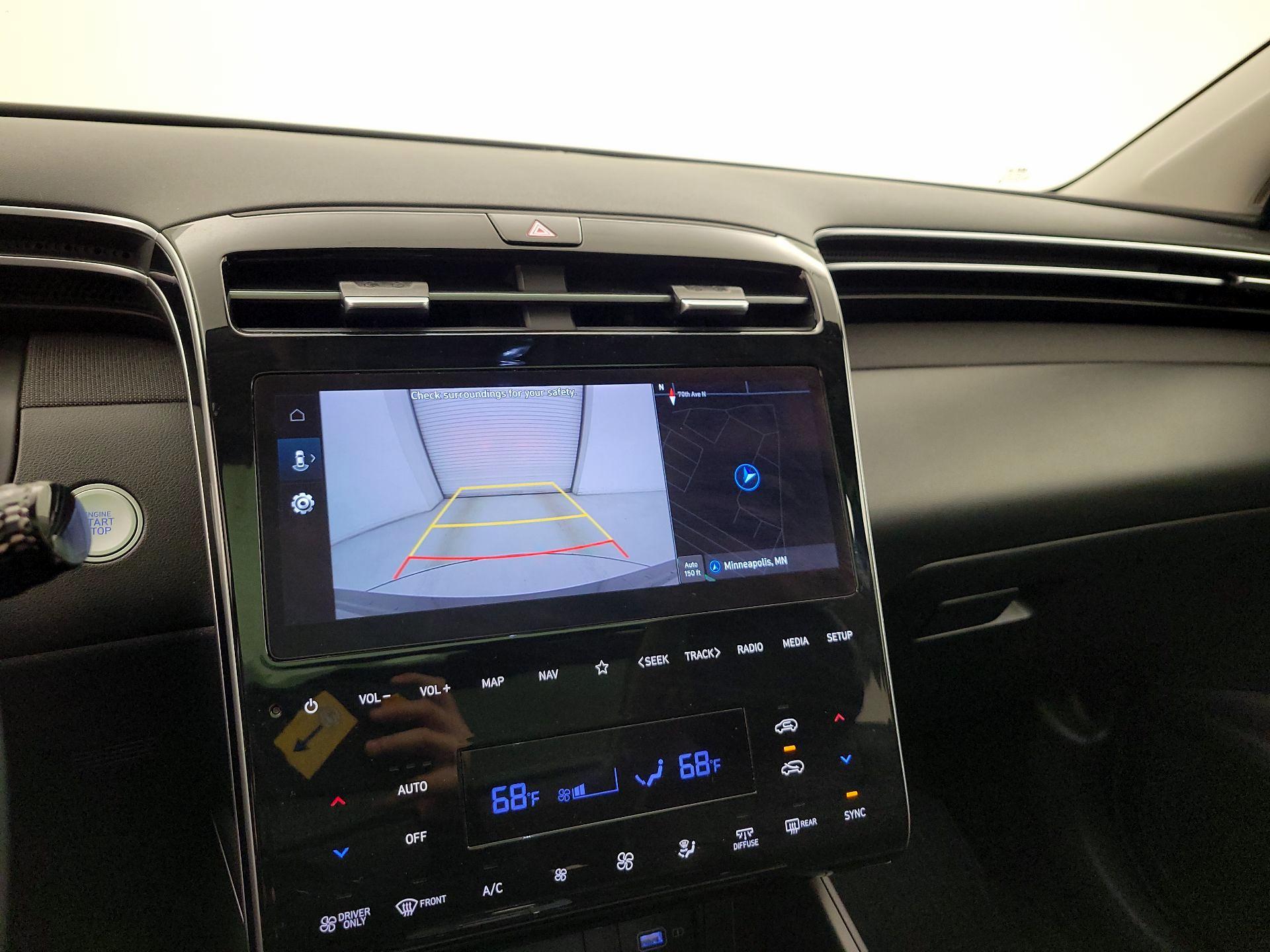 Thumbnail: 2024 Hyundai Tucson - 15