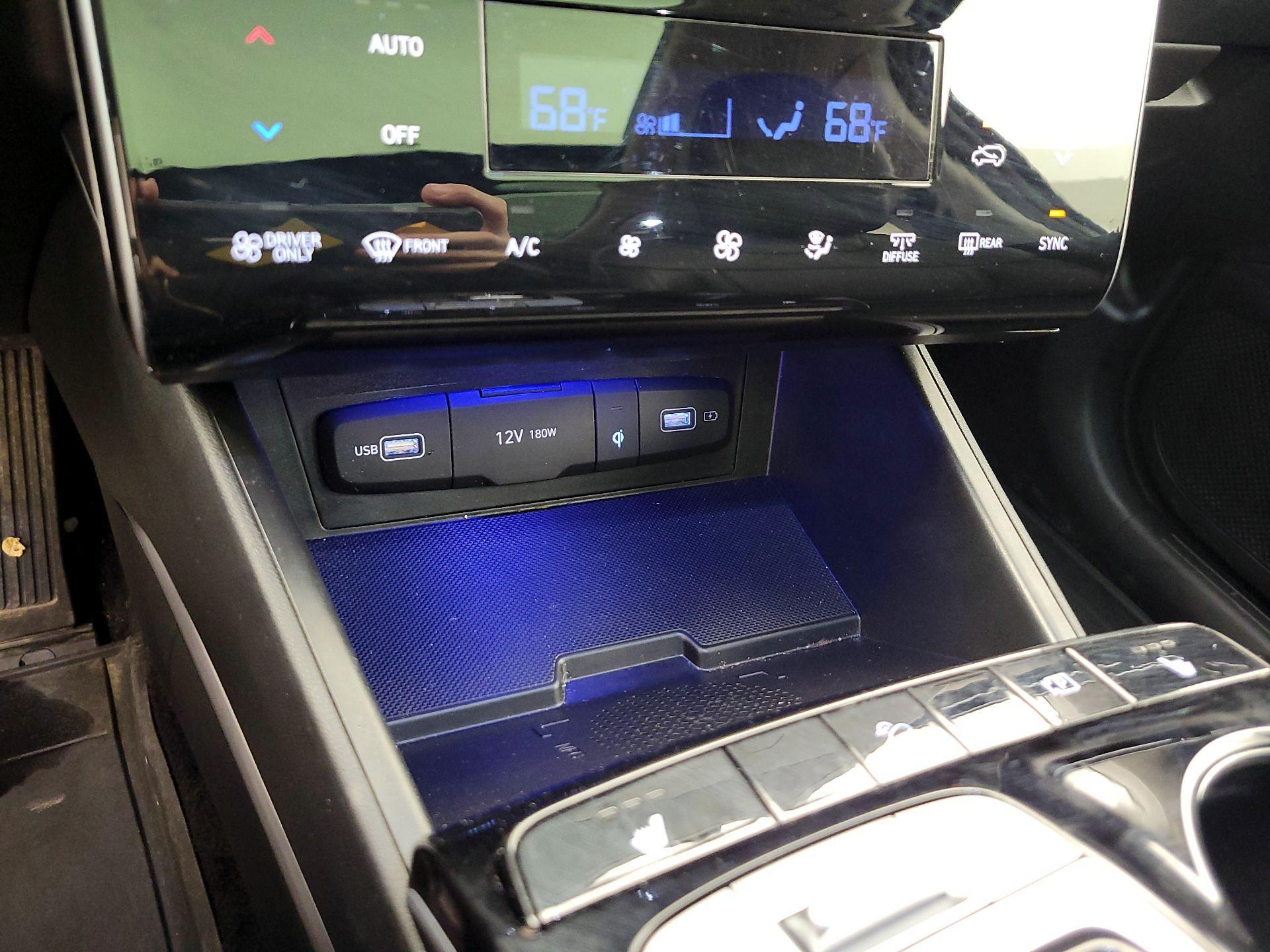 Thumbnail: 2024 Hyundai Tucson - 19