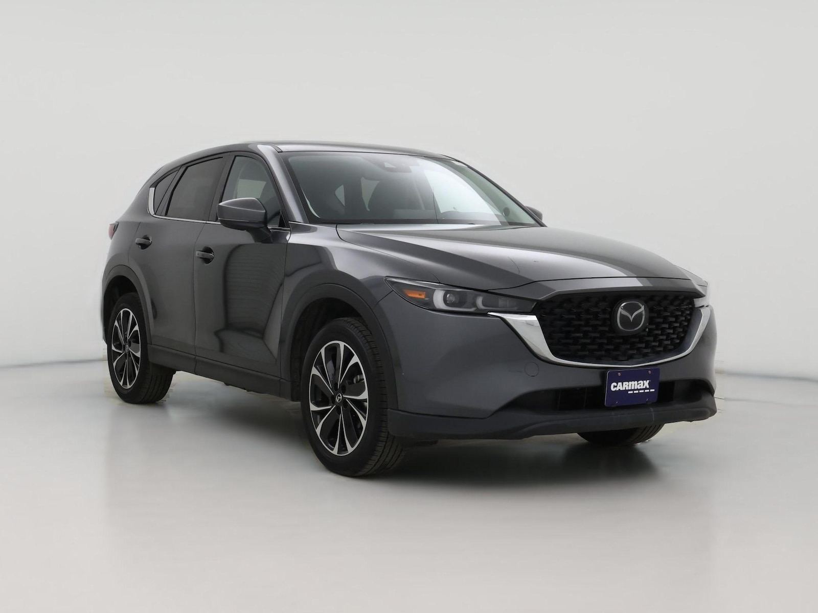 2023 Mazda CX-5 S Premium Plus package