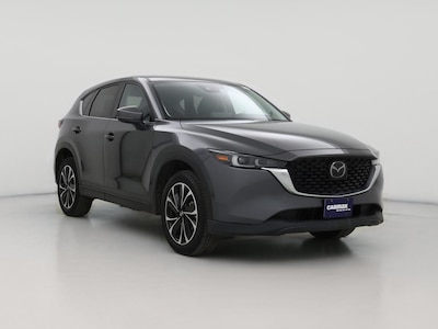 2023 Mazda CX-5 2.5 S Premium Plus Package