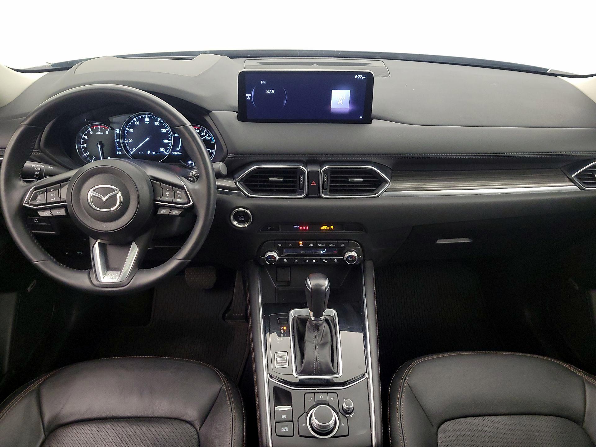 Thumbnail: 2023 Mazda CX-5 - 9