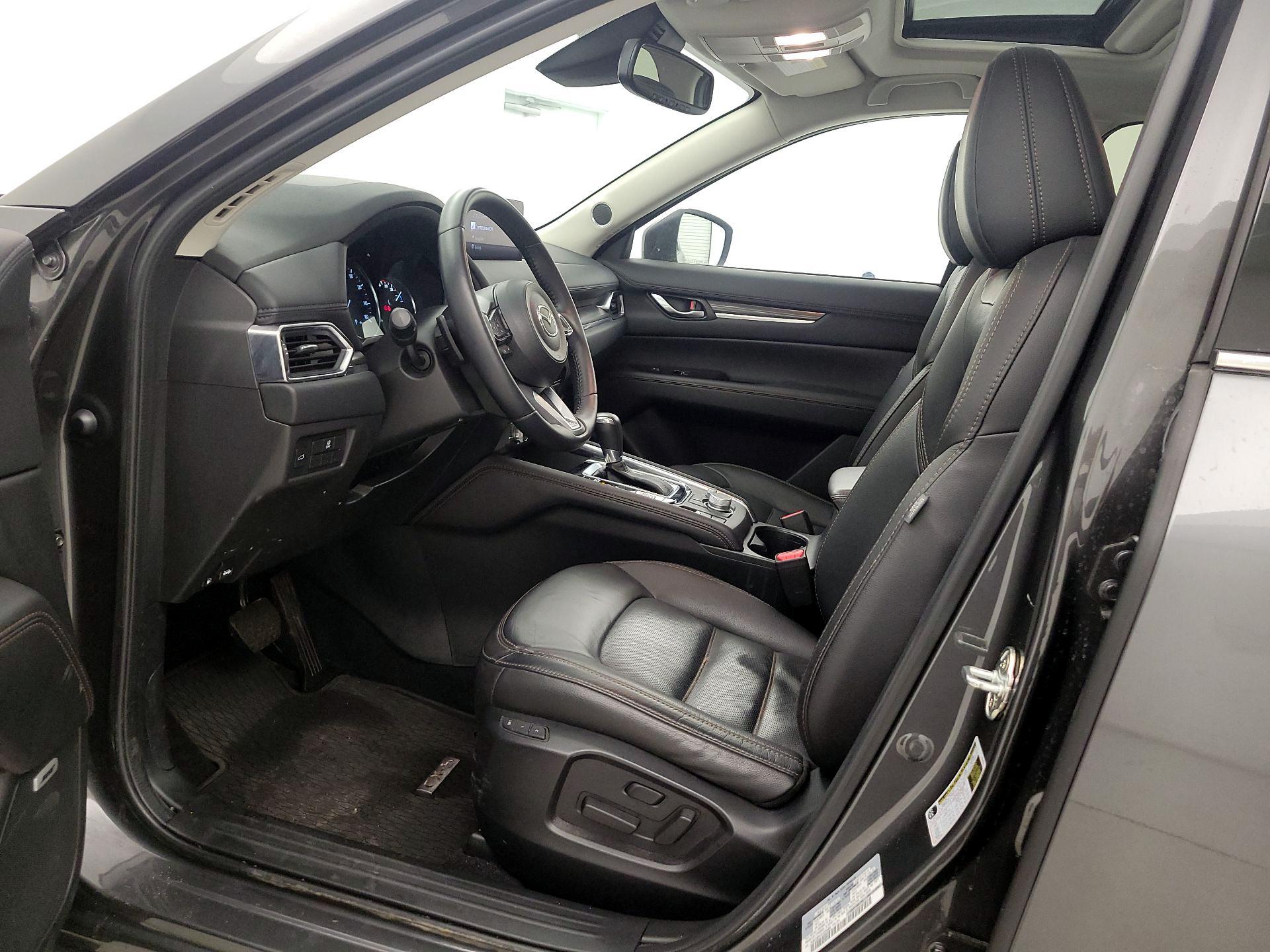 Thumbnail: 2023 Mazda CX-5 - 11