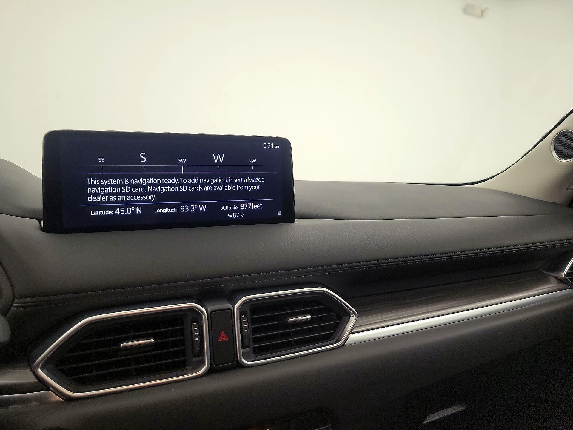 Thumbnail: 2023 Mazda CX-5 - 14