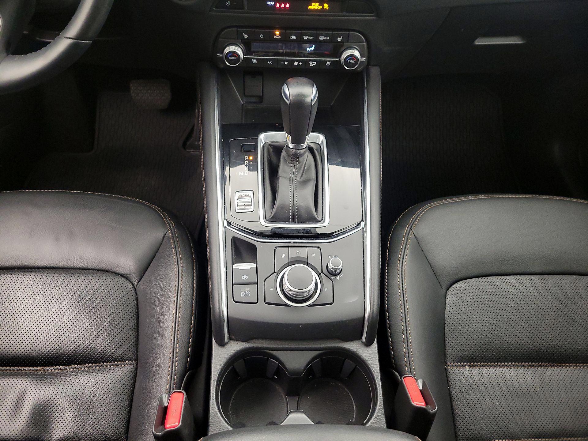 Thumbnail: 2023 Mazda CX-5 - 18