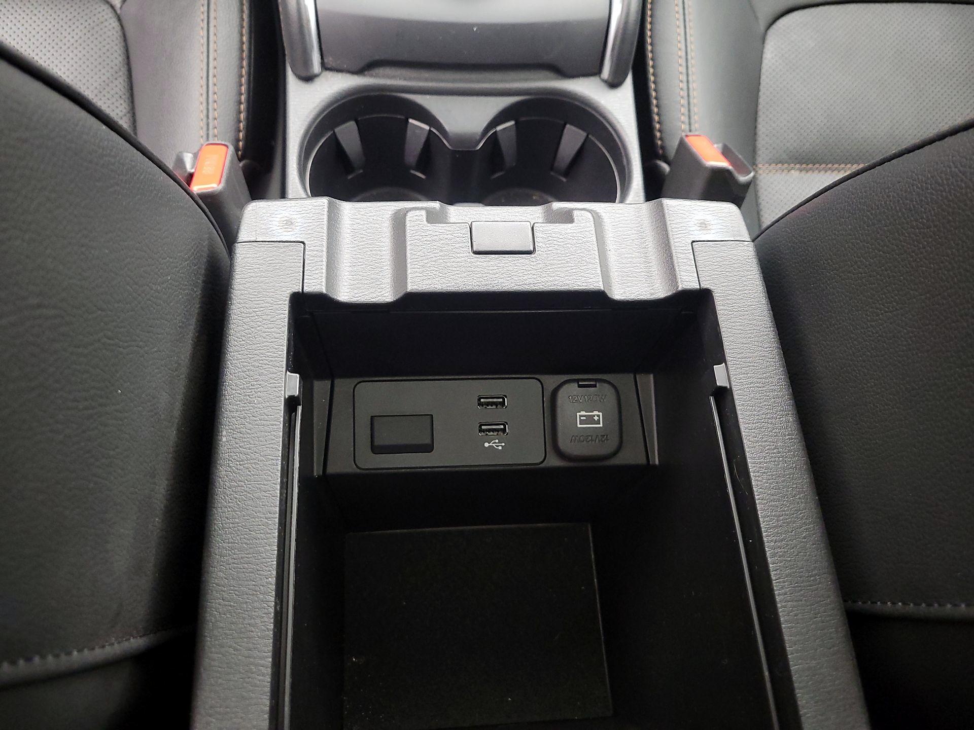 Thumbnail: 2023 Mazda CX-5 - 19