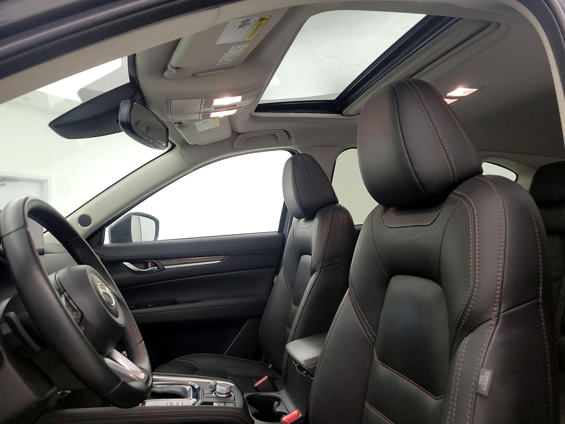 Thumbnail: 2023 Mazda CX-5 - 20