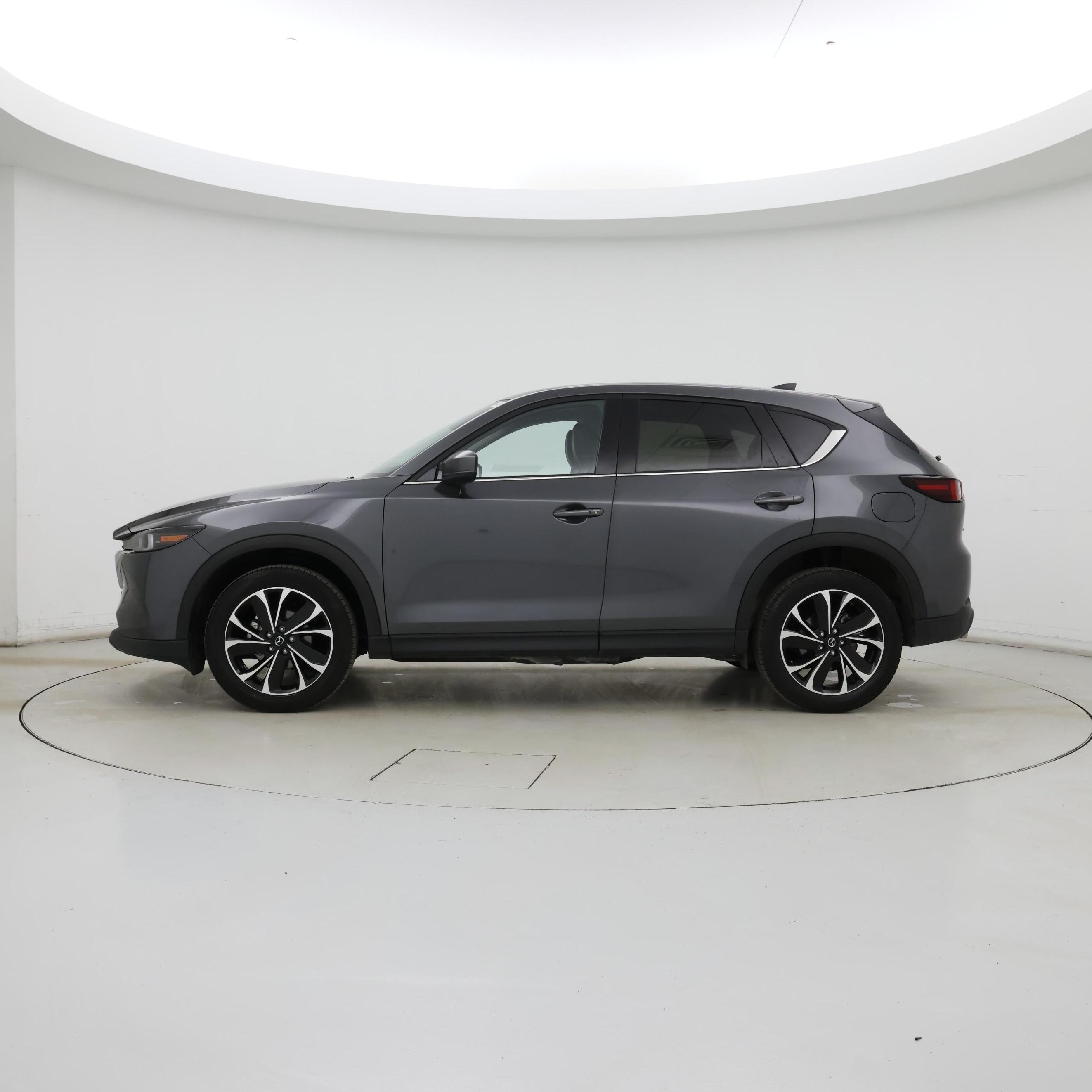 Thumbnail: 2023 Mazda CX-5 - 3