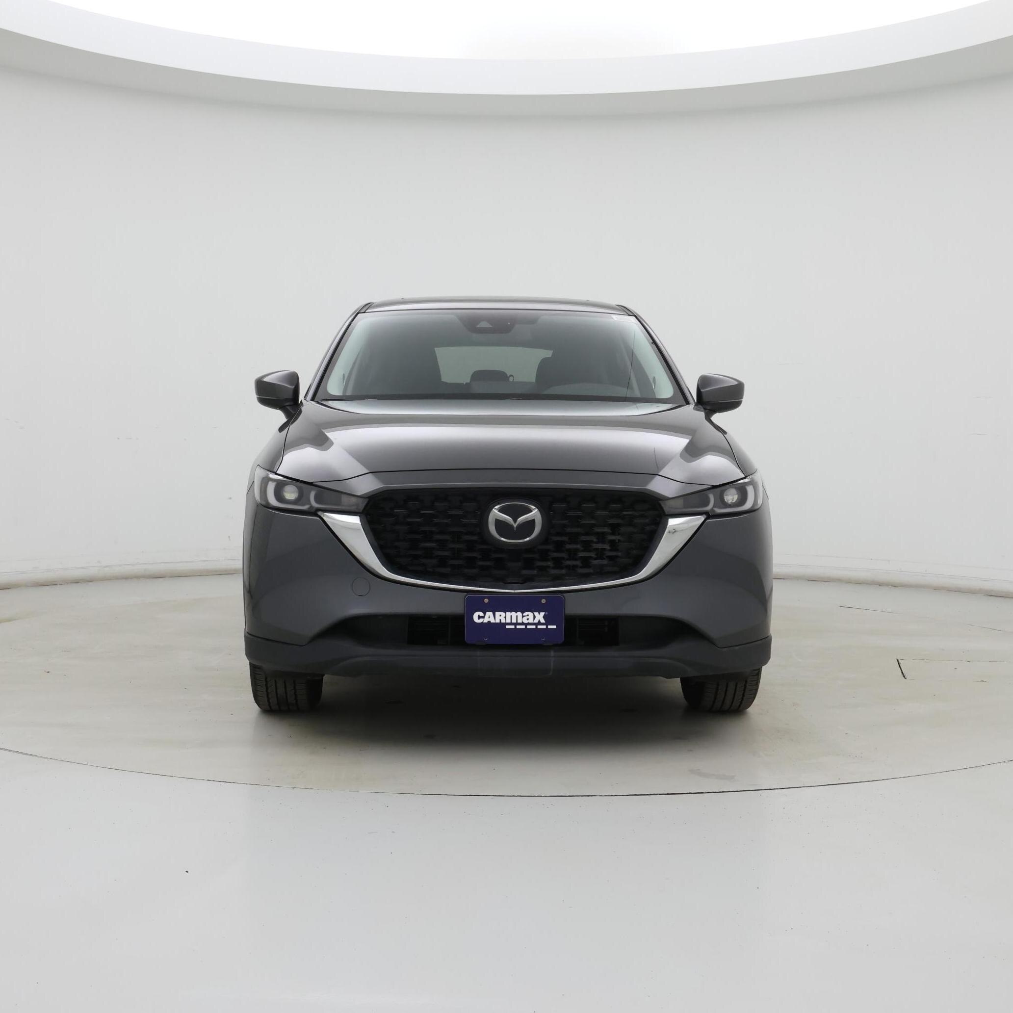 Thumbnail: 2023 Mazda CX-5 - 5