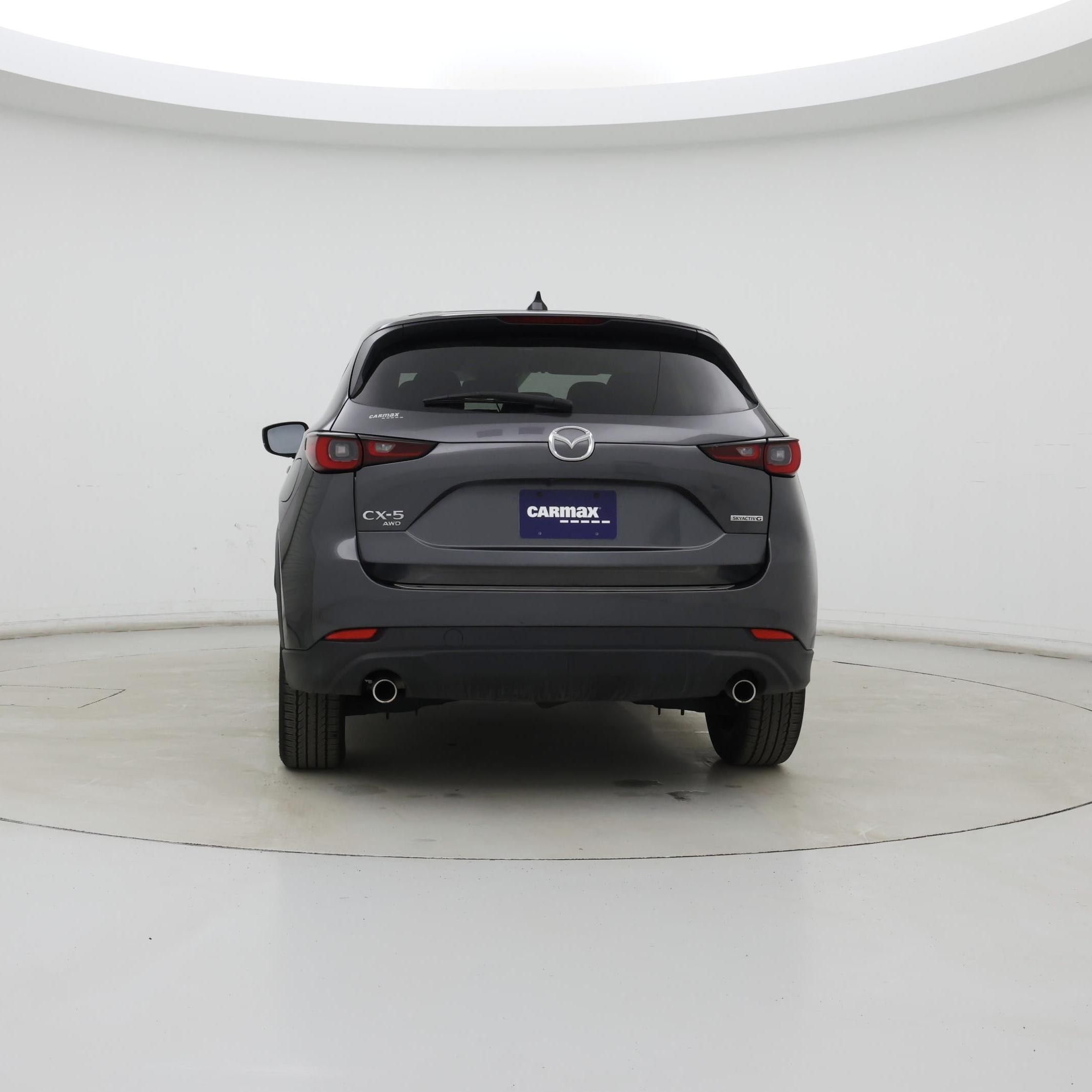 Thumbnail: 2023 Mazda CX-5 - 6