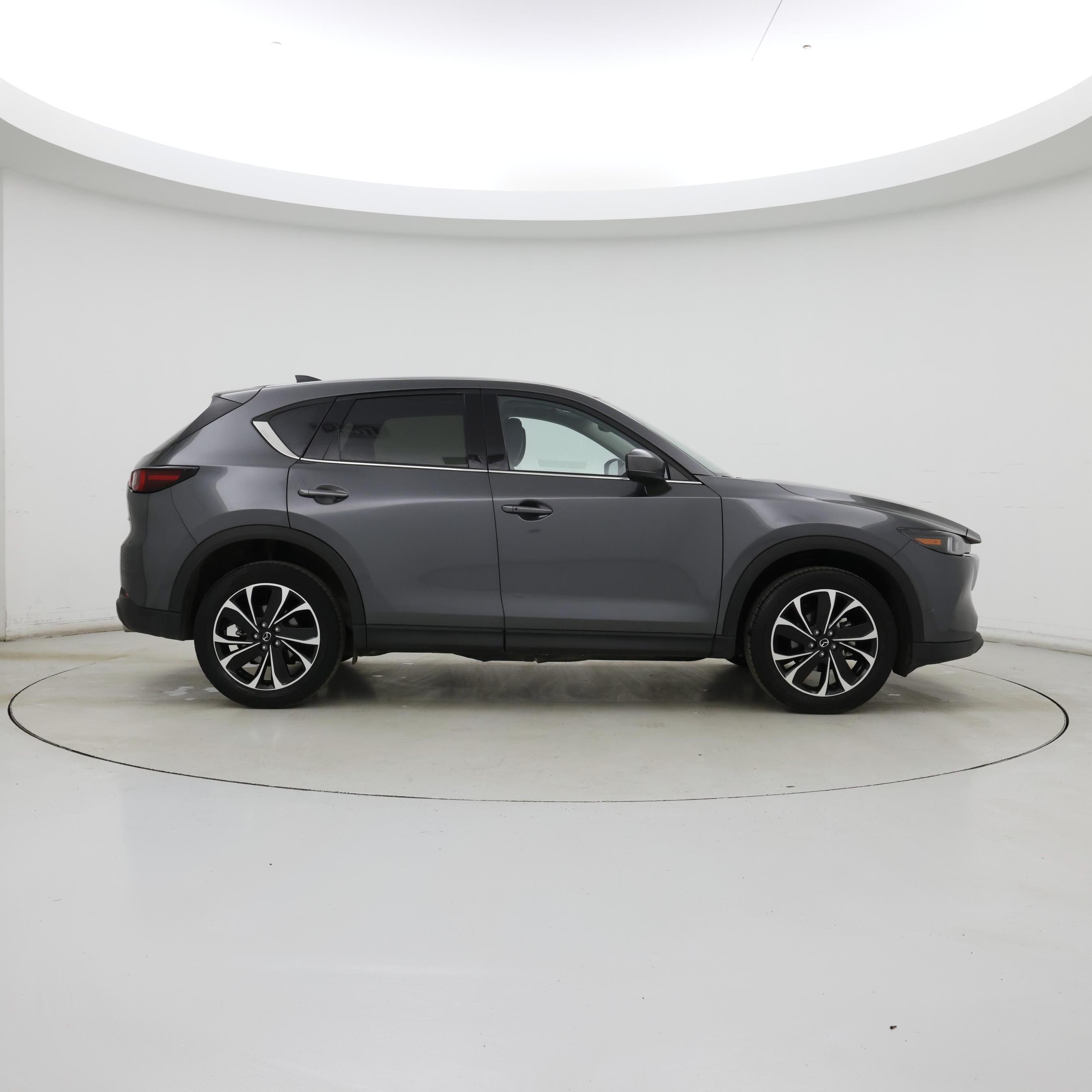 Thumbnail: 2023 Mazda CX-5 - 7