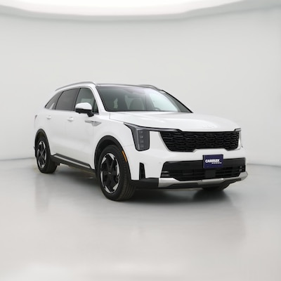 2025 Kia Sorento SX Prestige