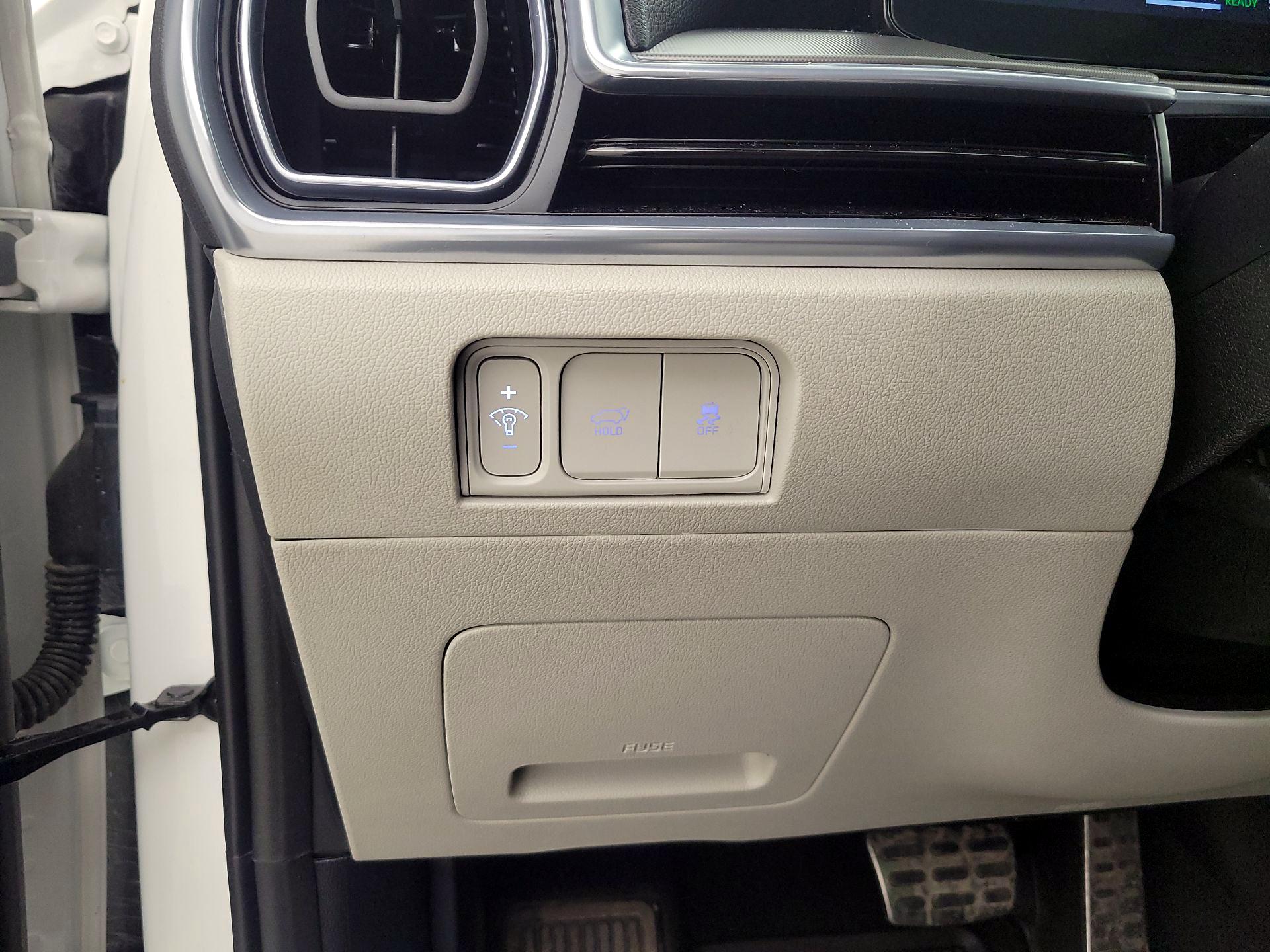 Thumbnail: 2025 Kia Sorento - 13