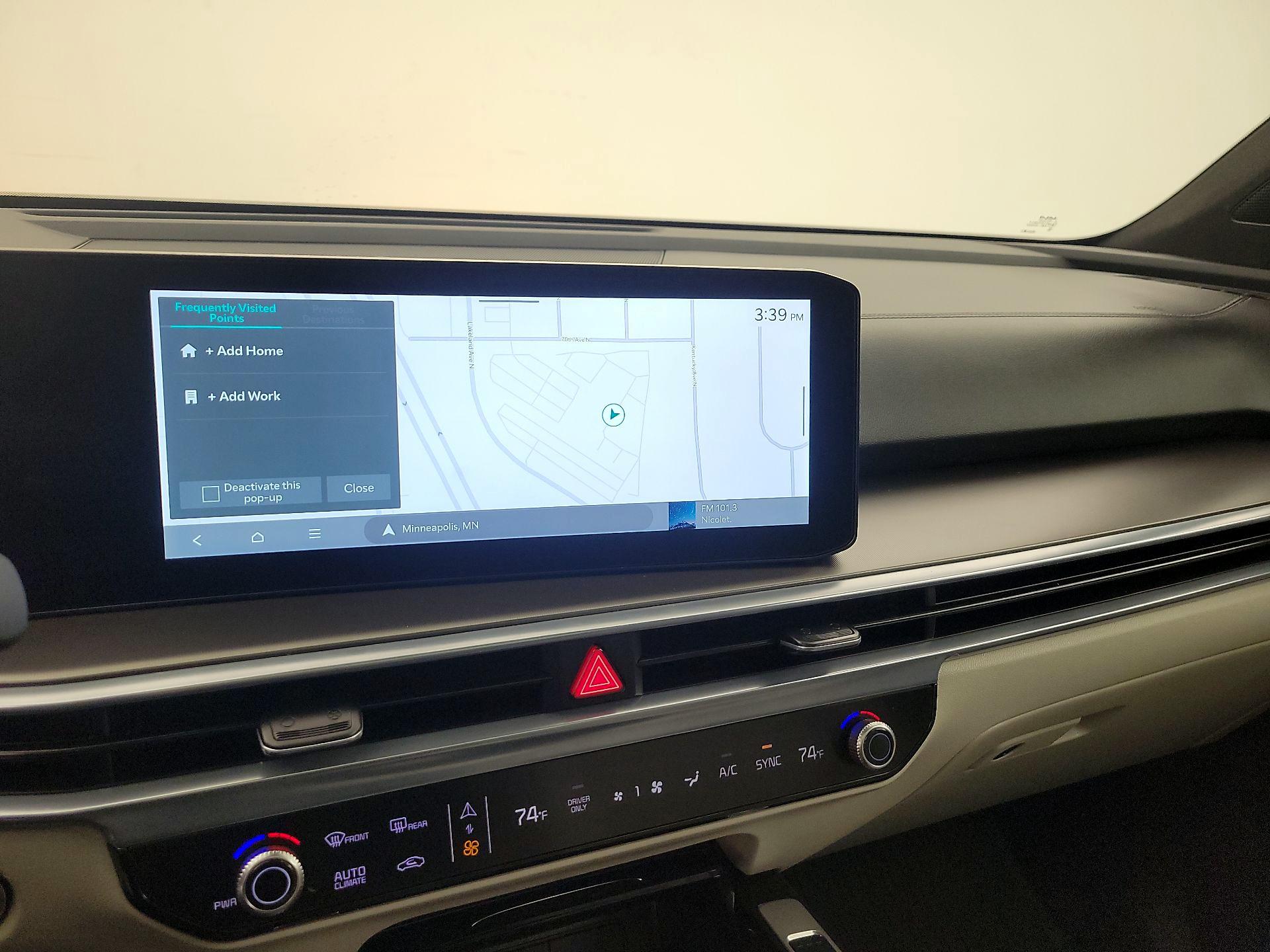 Thumbnail: 2025 Kia Sorento - 14