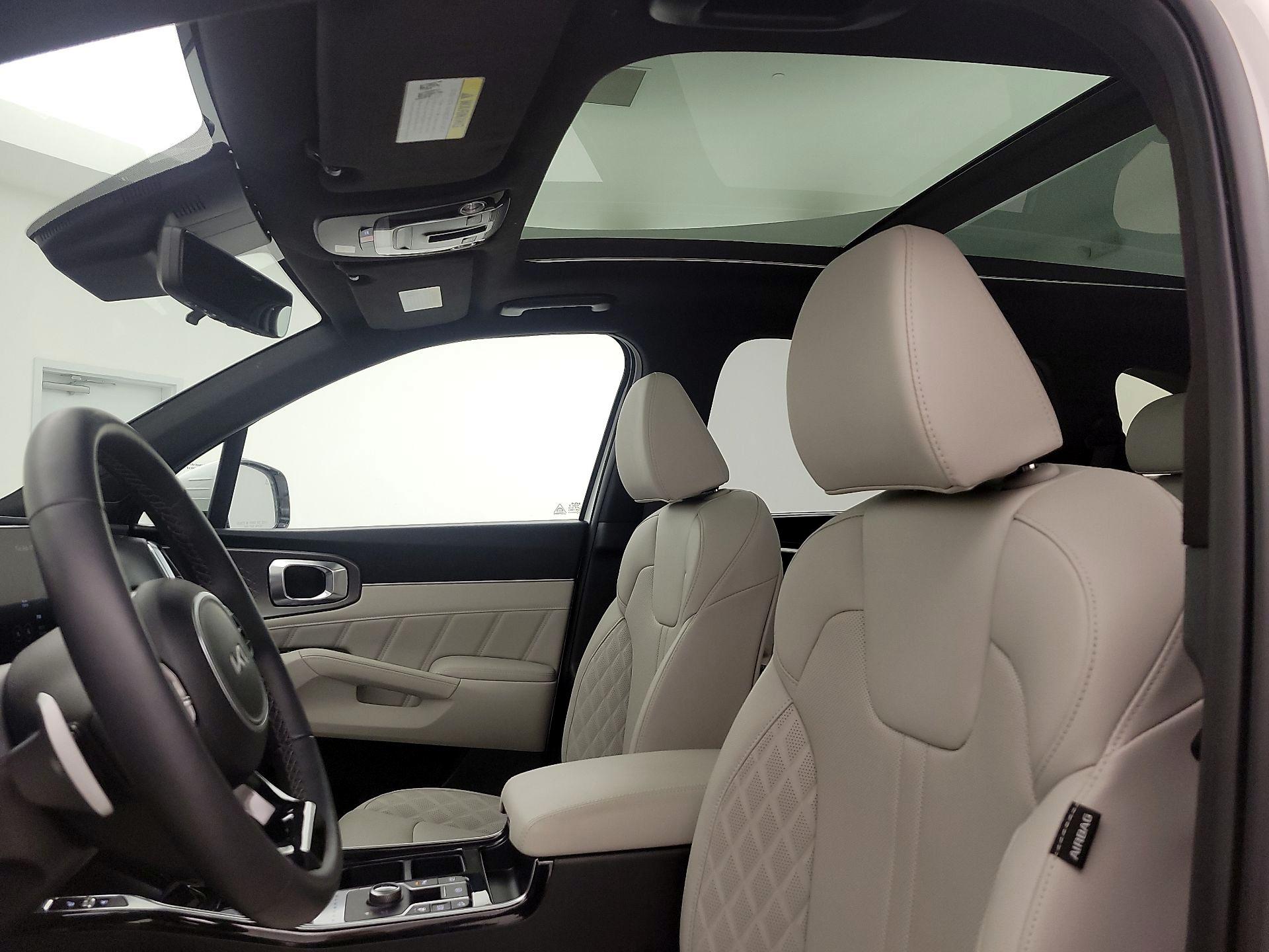 Thumbnail: 2025 Kia Sorento - 20