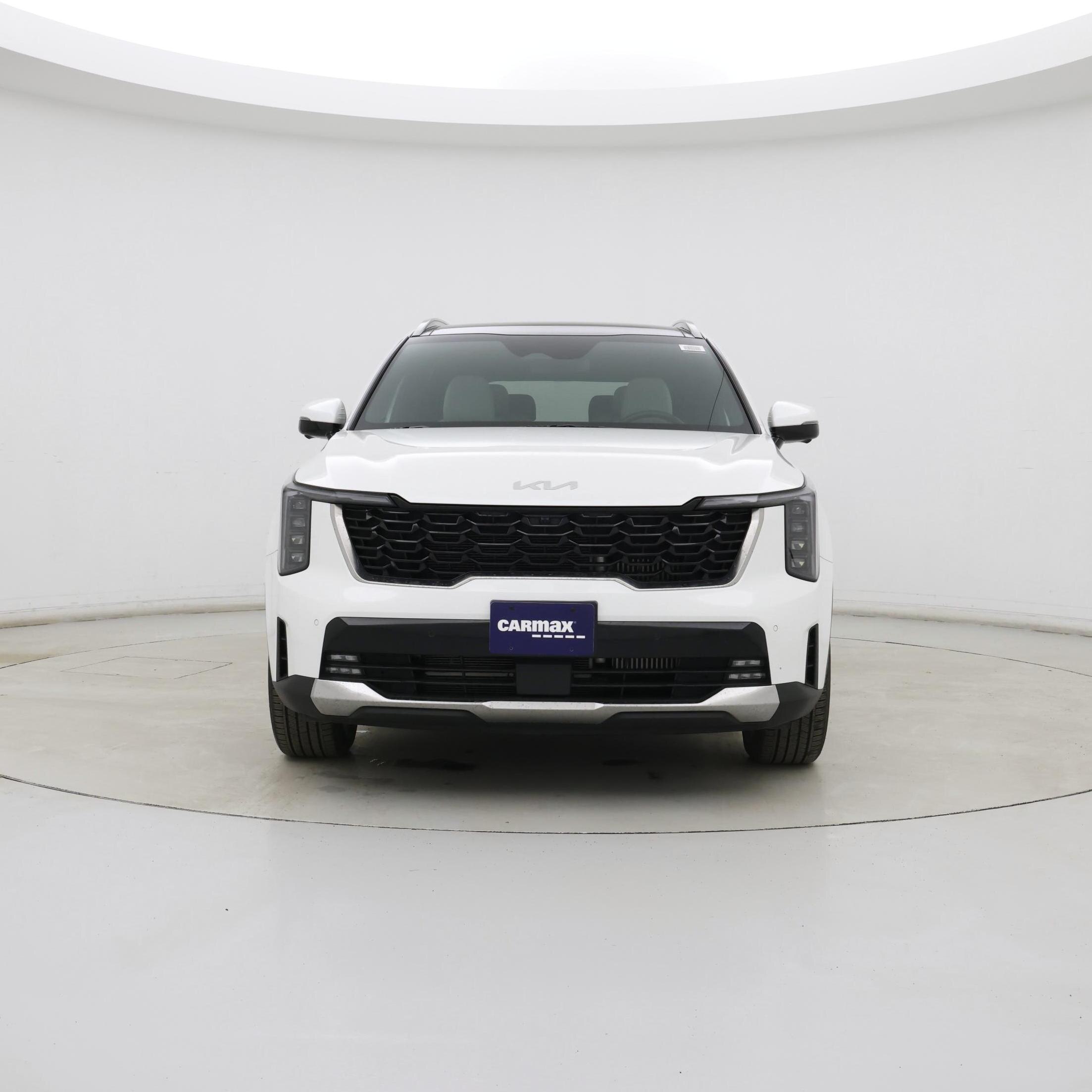 Thumbnail: 2025 Kia Sorento - 5