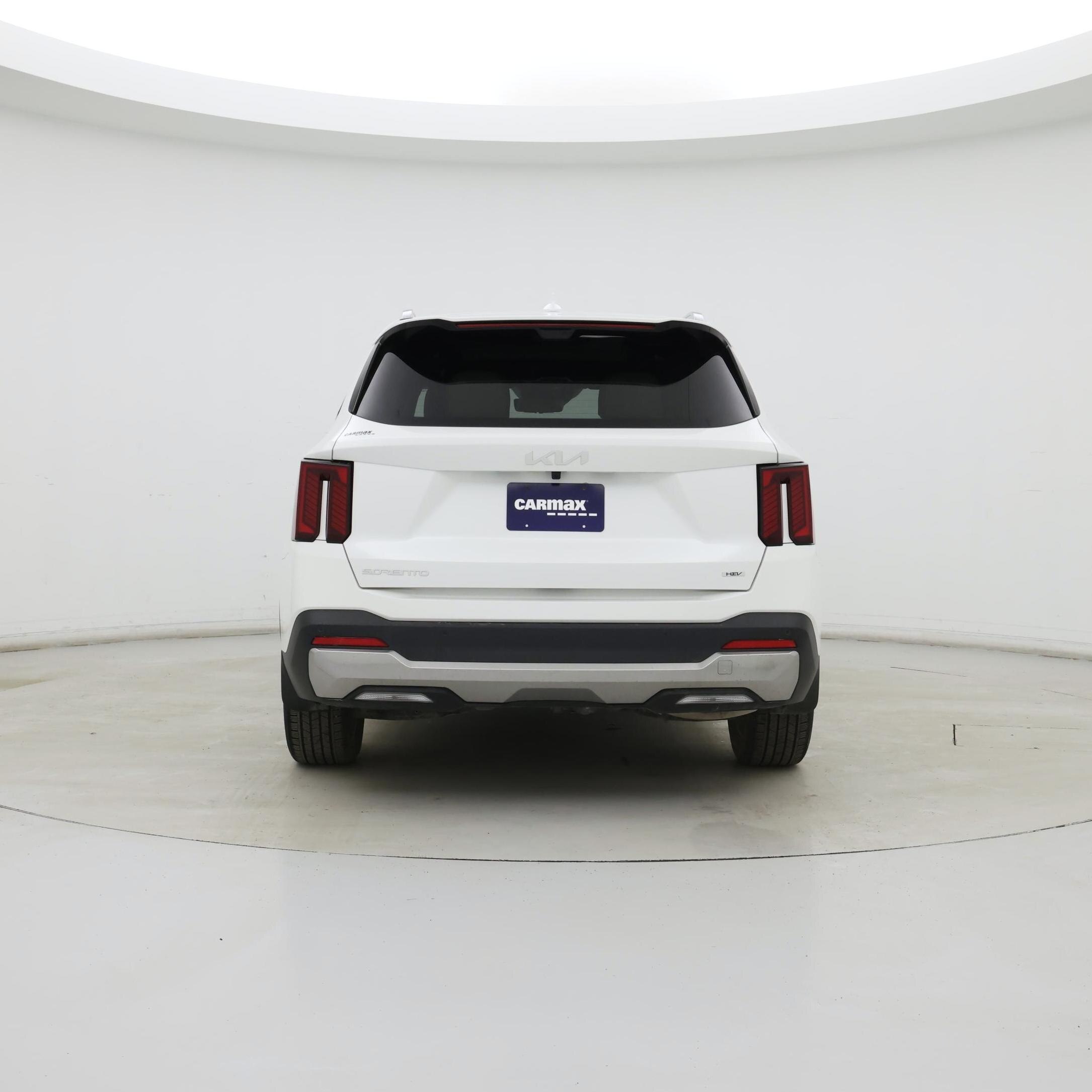 Thumbnail: 2025 Kia Sorento - 6