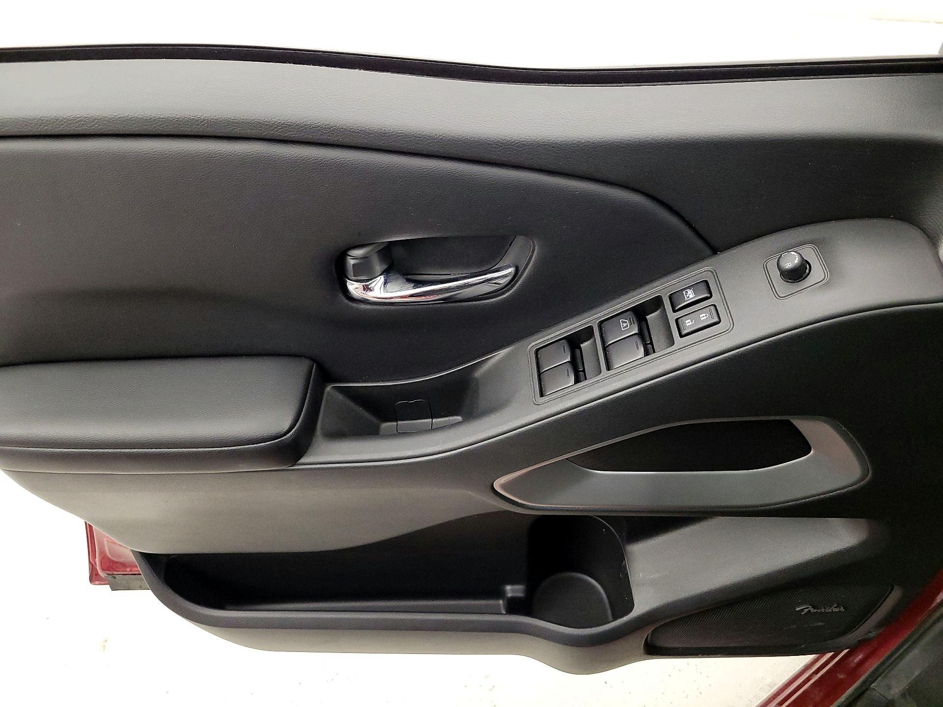 Thumbnail: 2025 Nissan Frontier - 12