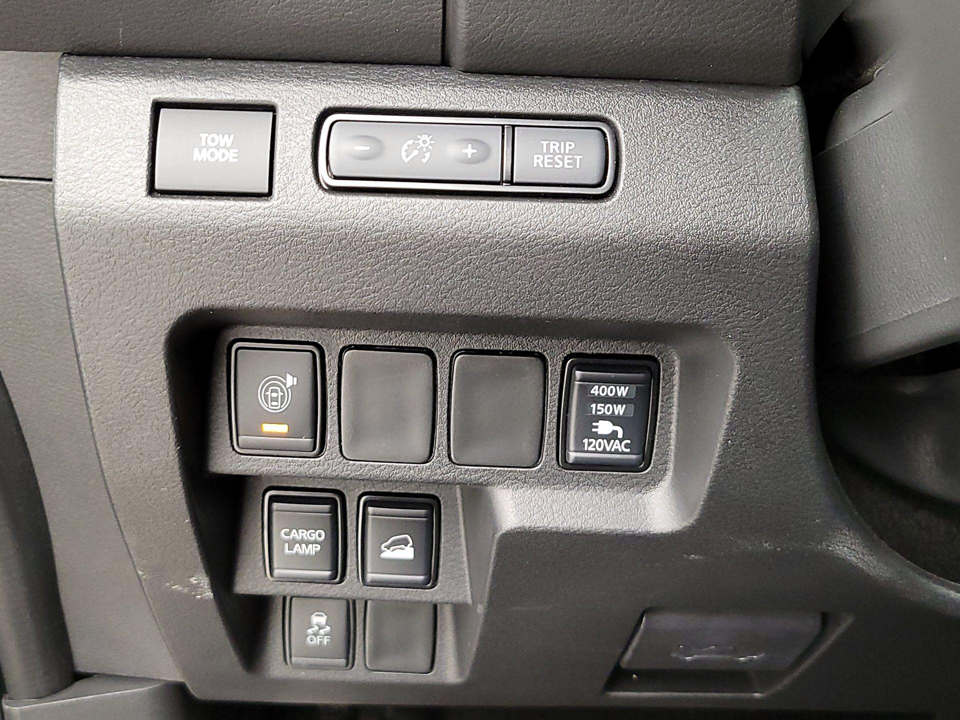 Thumbnail: 2025 Nissan Frontier - 13