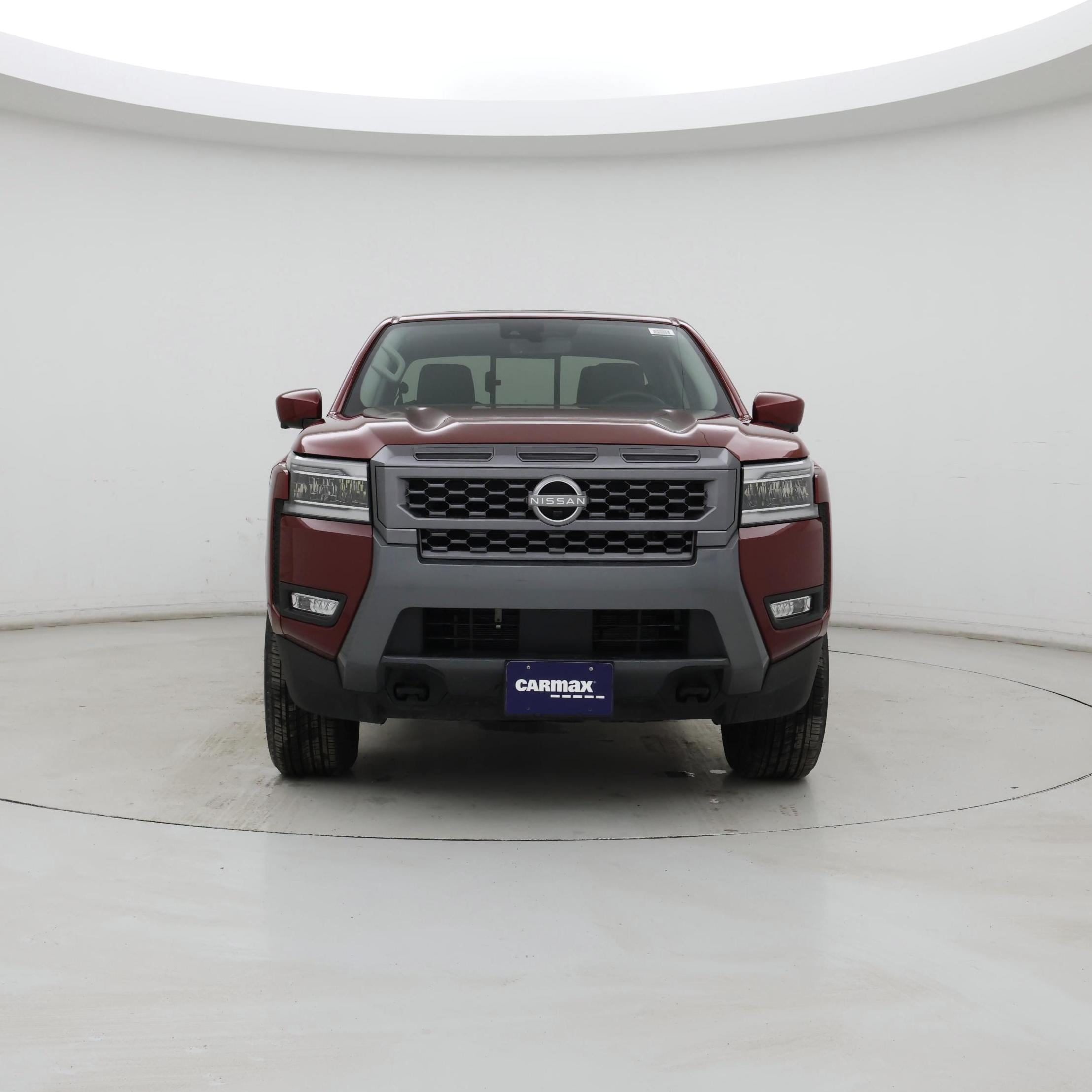 Thumbnail: 2025 Nissan Frontier - 5