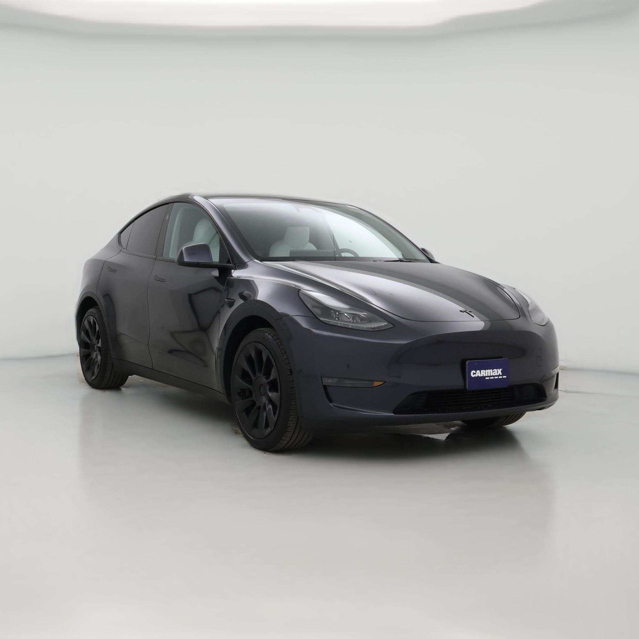 Thumbnail: 2024 Tesla Model Y - 1