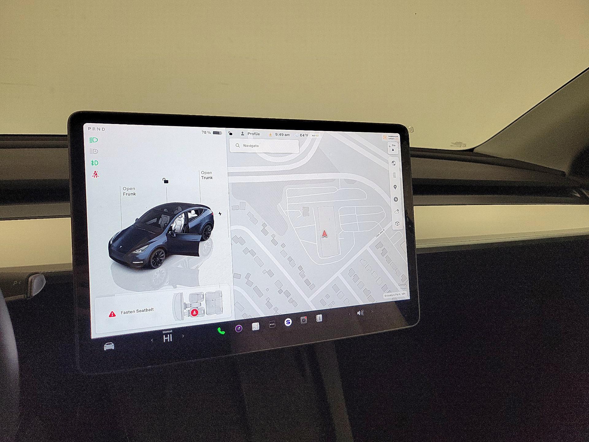 Thumbnail: 2024 Tesla Model Y - 13