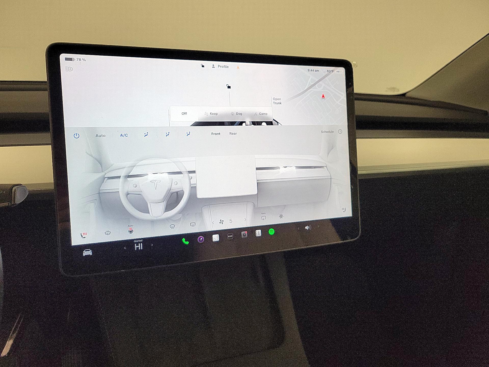 Thumbnail: 2024 Tesla Model Y - 16