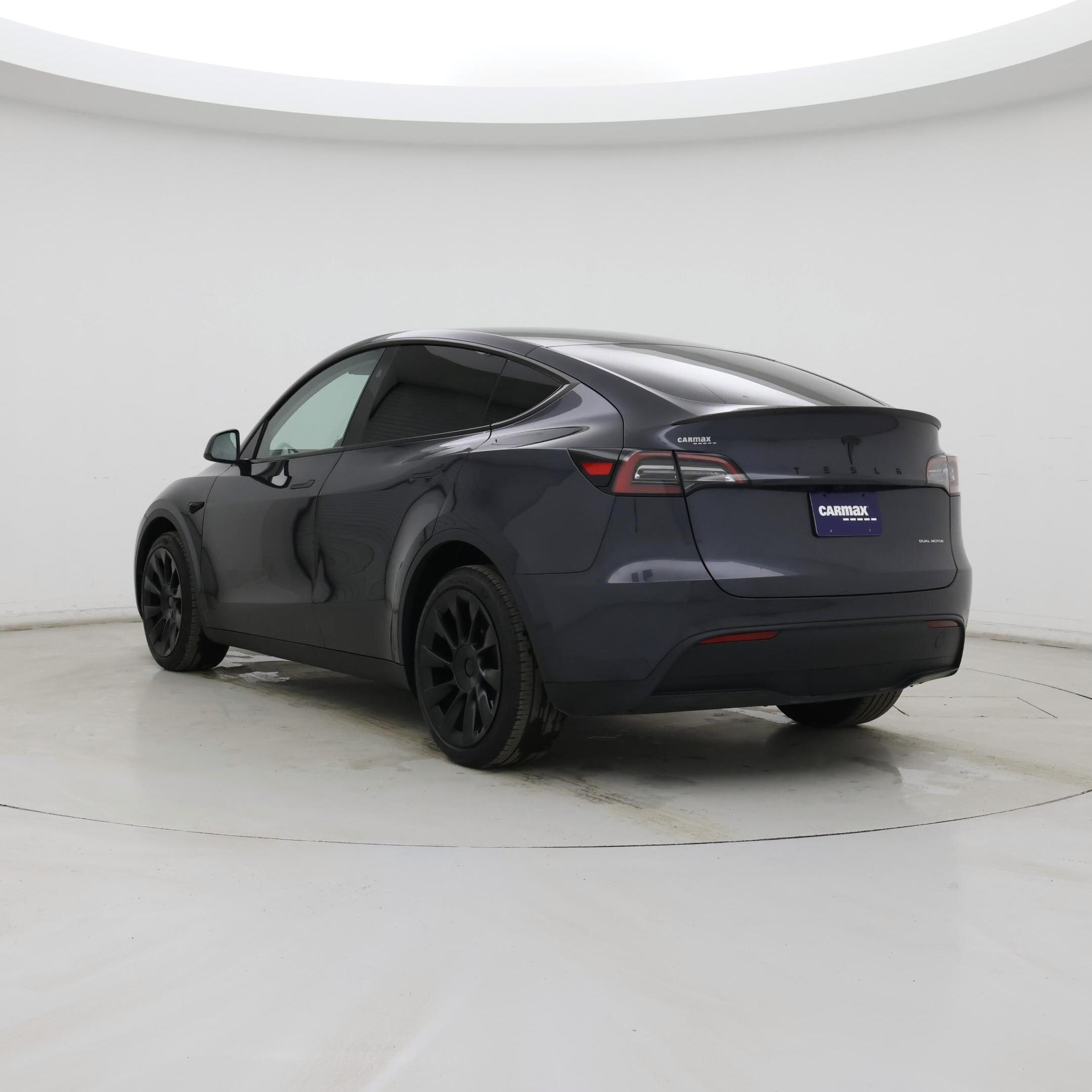 Thumbnail: 2024 Tesla Model Y - 2