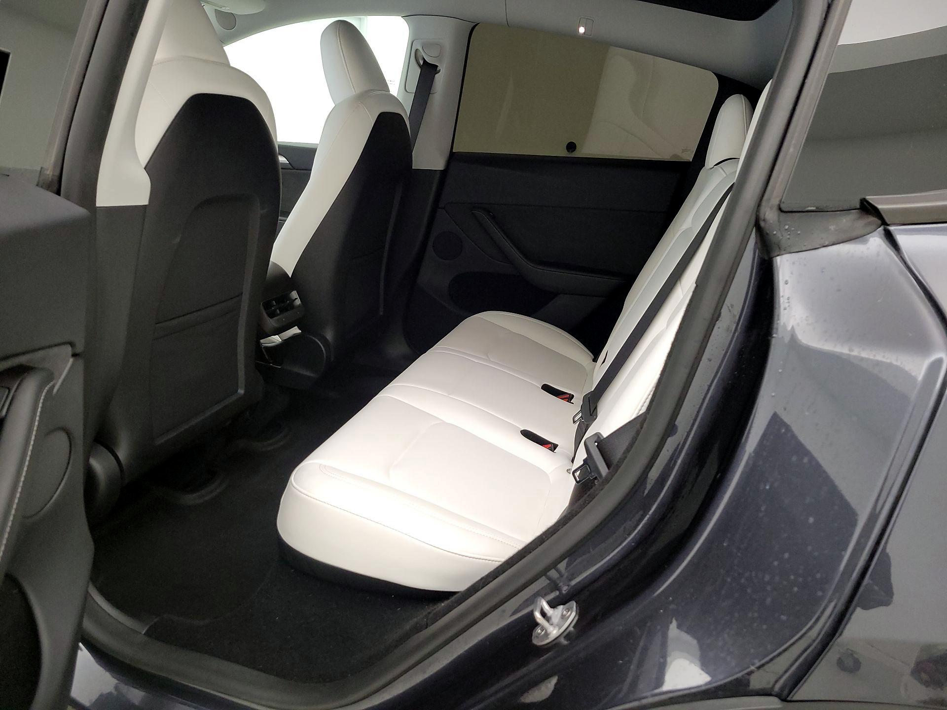 Thumbnail: 2024 Tesla Model Y - 19