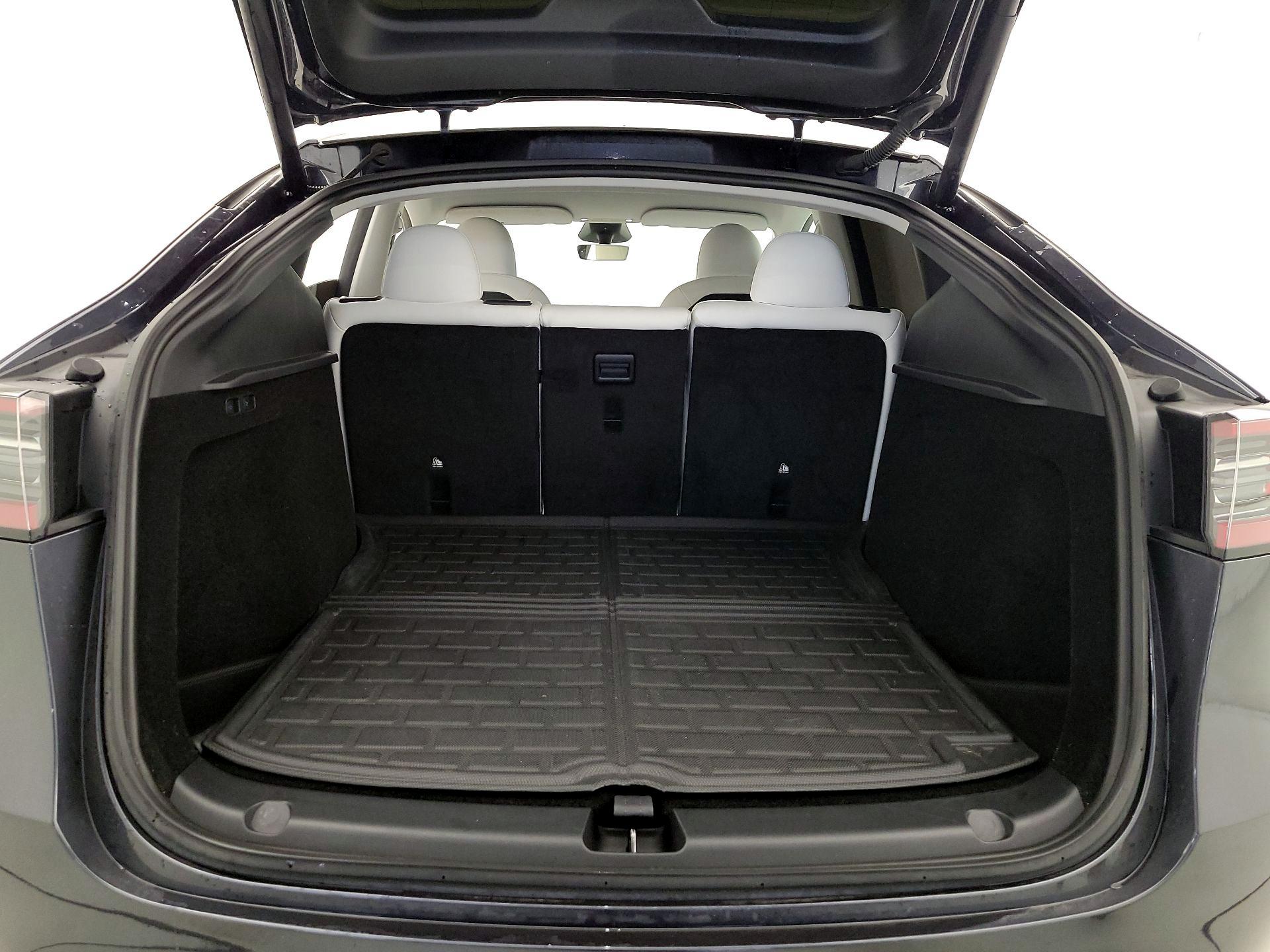 Thumbnail: 2024 Tesla Model Y - 20