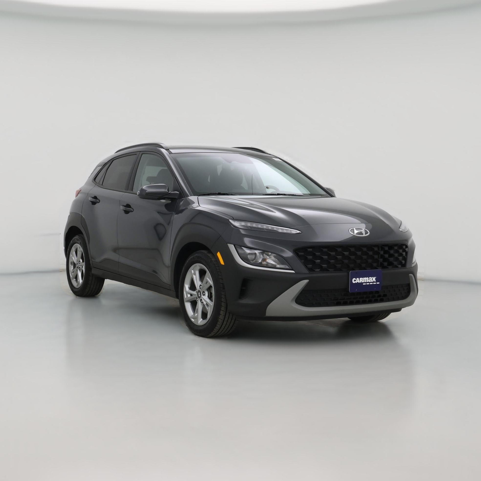 Thumbnail: 2023 Hyundai Kona - 1