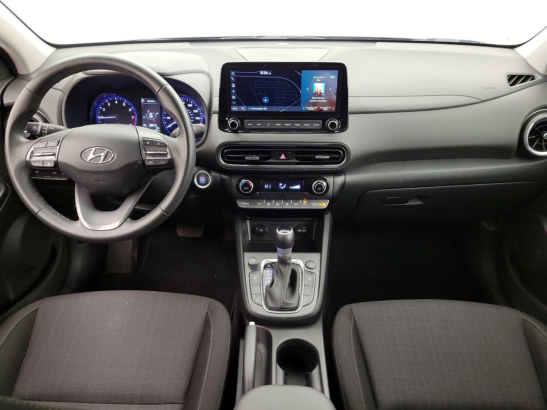 Thumbnail: 2023 Hyundai Kona - 9