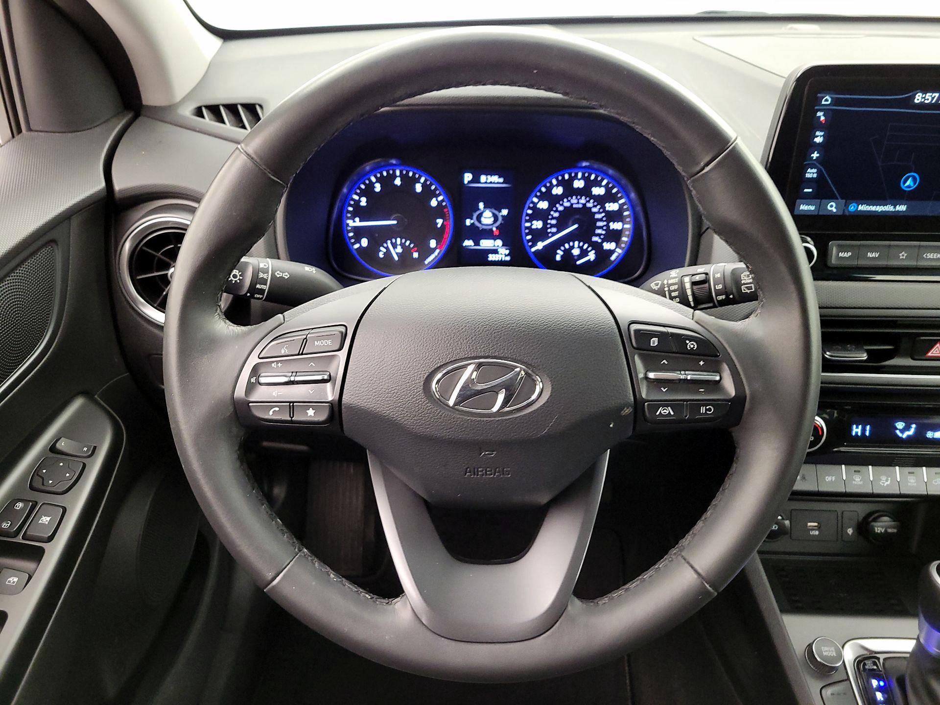 Thumbnail: 2023 Hyundai Kona - 10