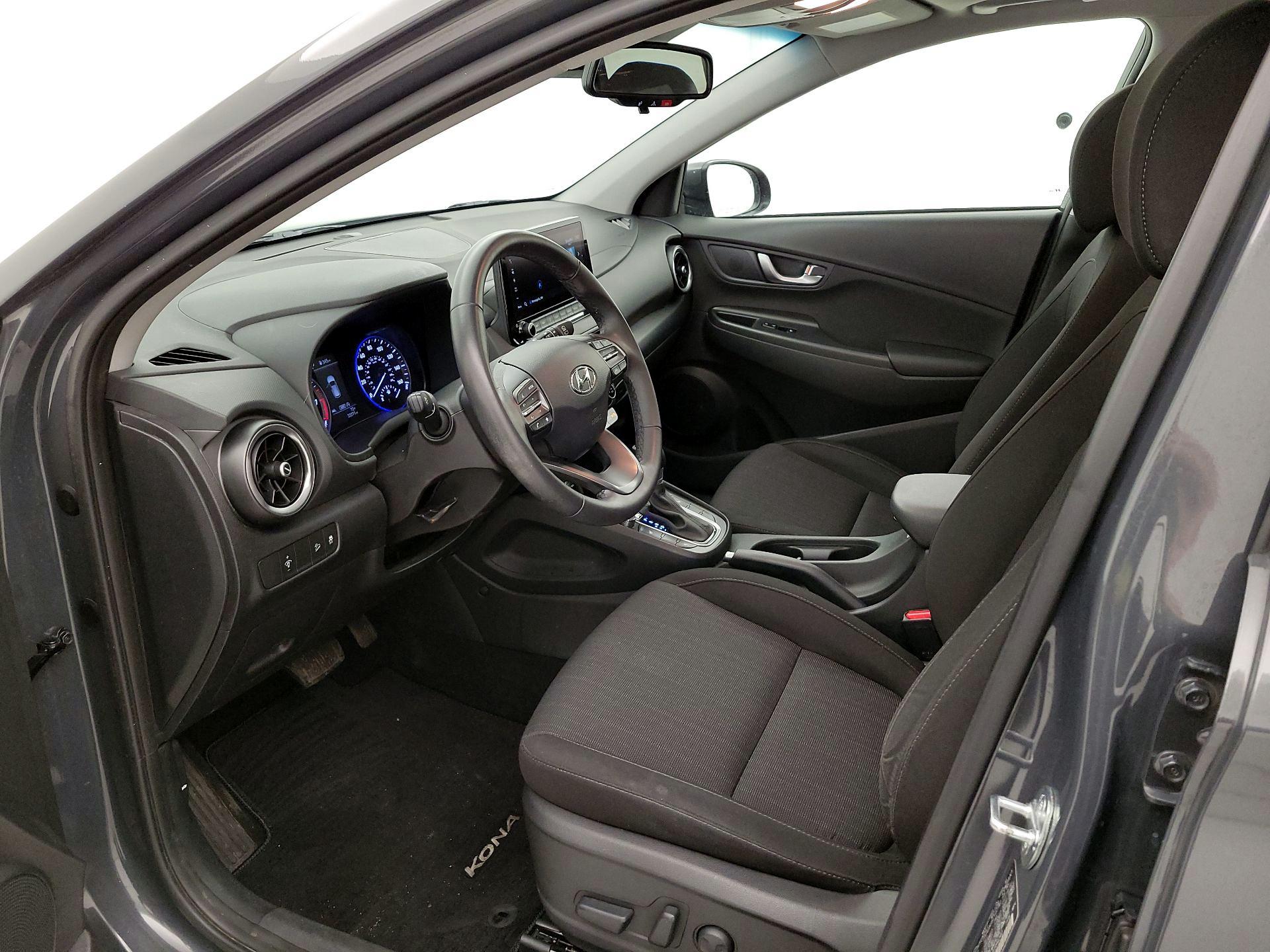 Thumbnail: 2023 Hyundai Kona - 11