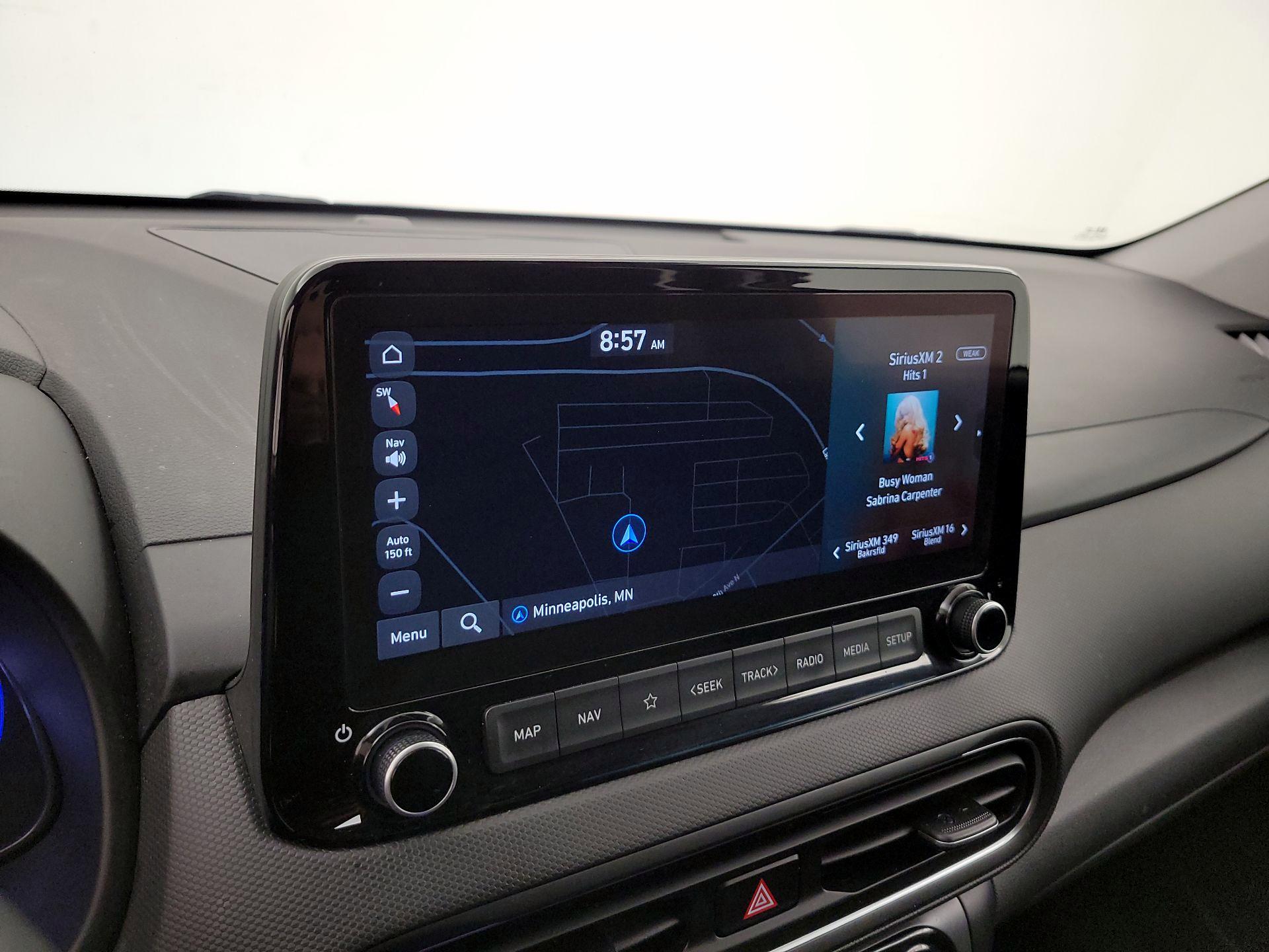 Thumbnail: 2023 Hyundai Kona - 14