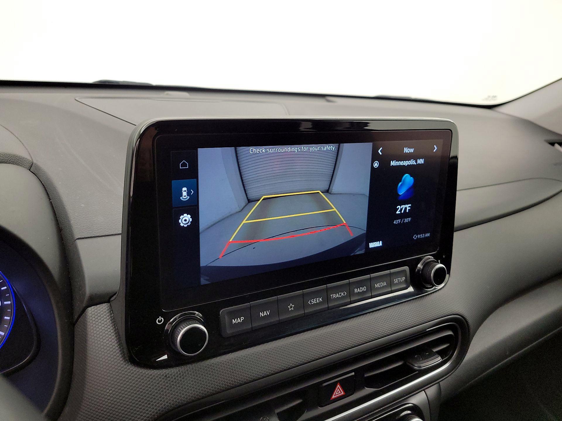 Thumbnail: 2023 Hyundai Kona - 15