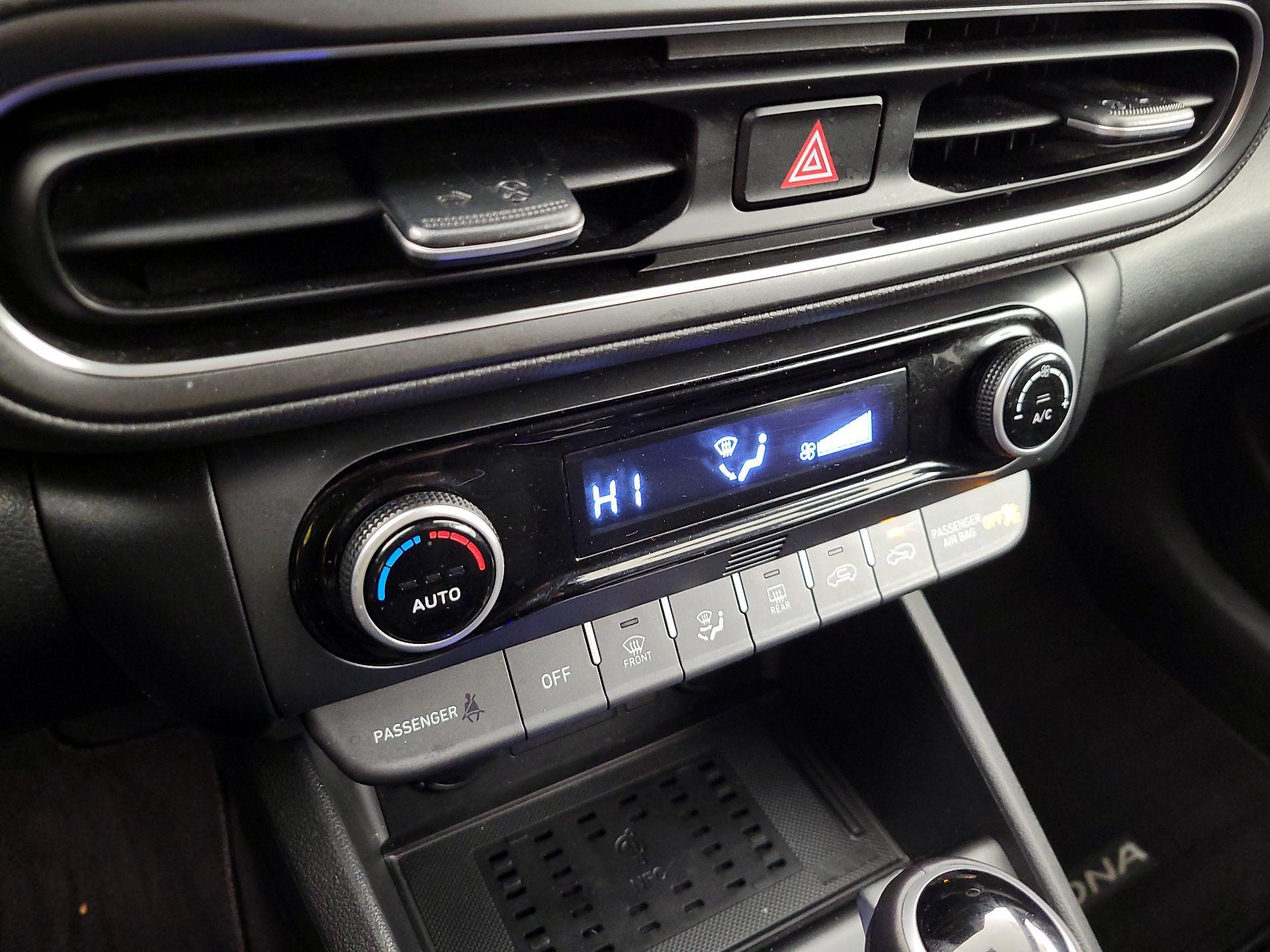 Thumbnail: 2023 Hyundai Kona - 17