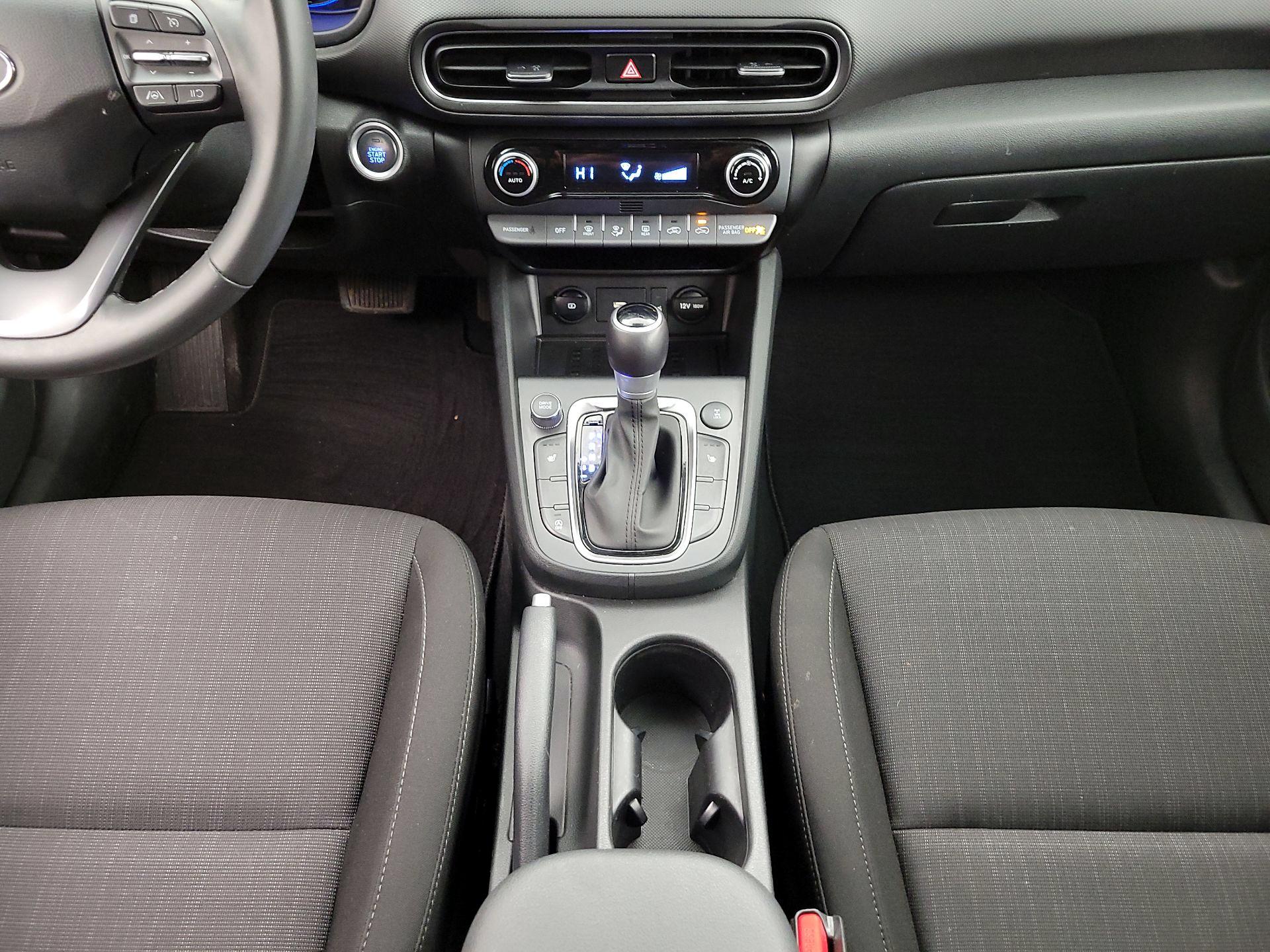 Thumbnail: 2023 Hyundai Kona - 18