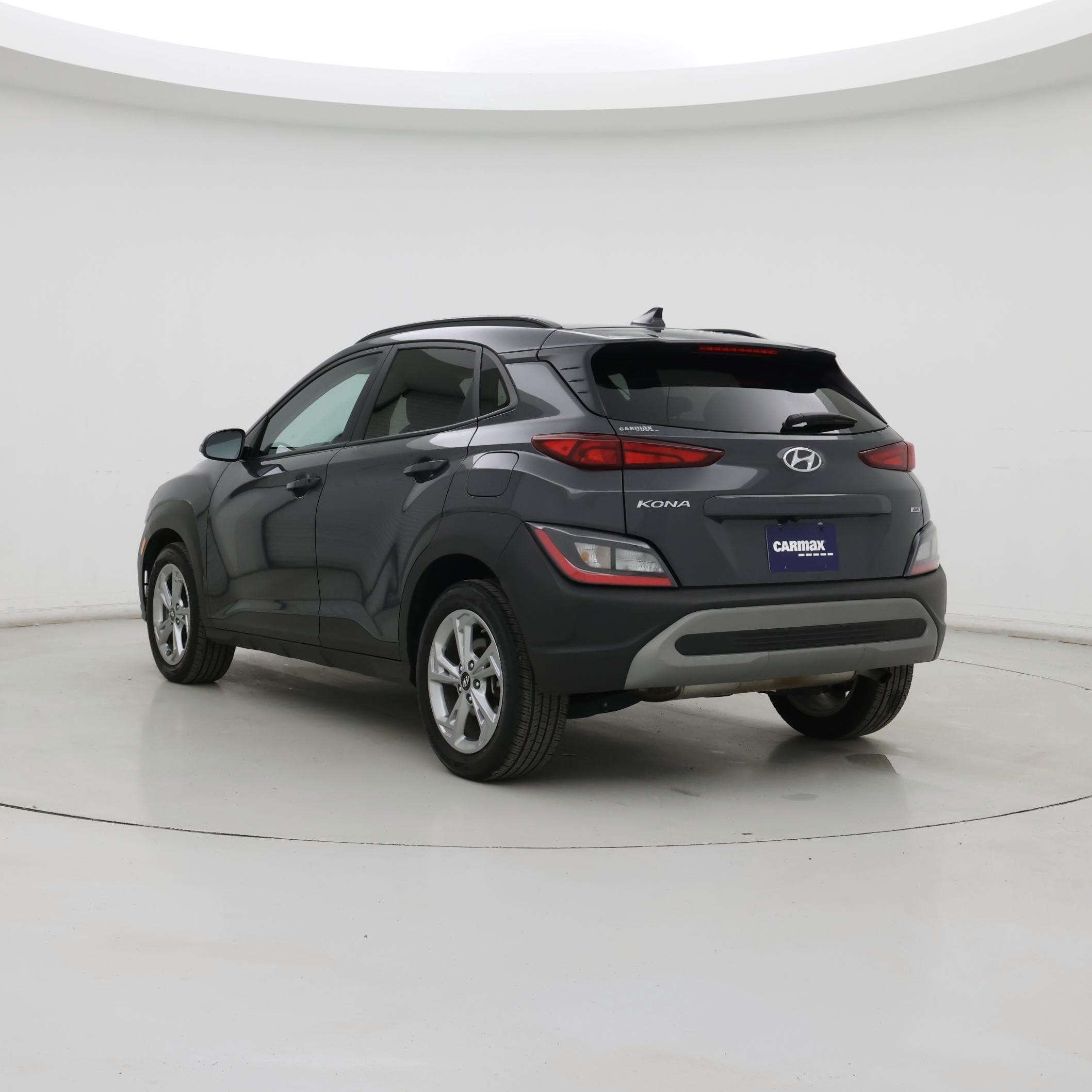 Thumbnail: 2023 Hyundai Kona - 2