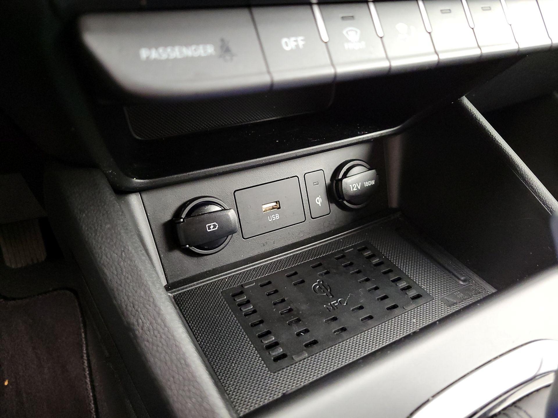 Thumbnail: 2023 Hyundai Kona - 19