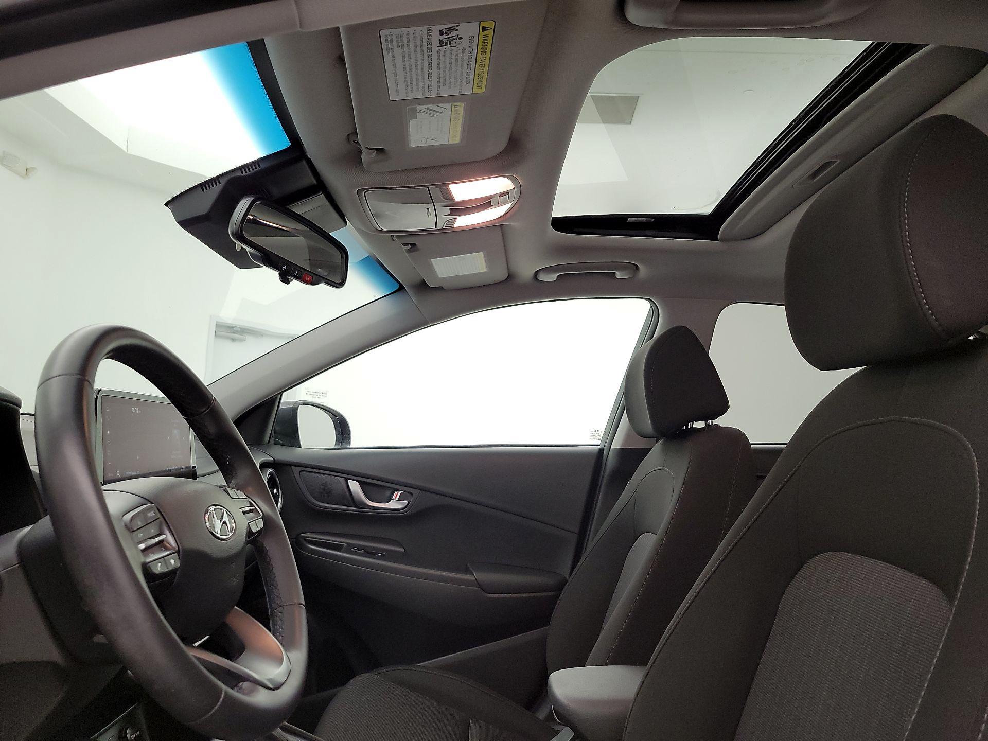 Thumbnail: 2023 Hyundai Kona - 20