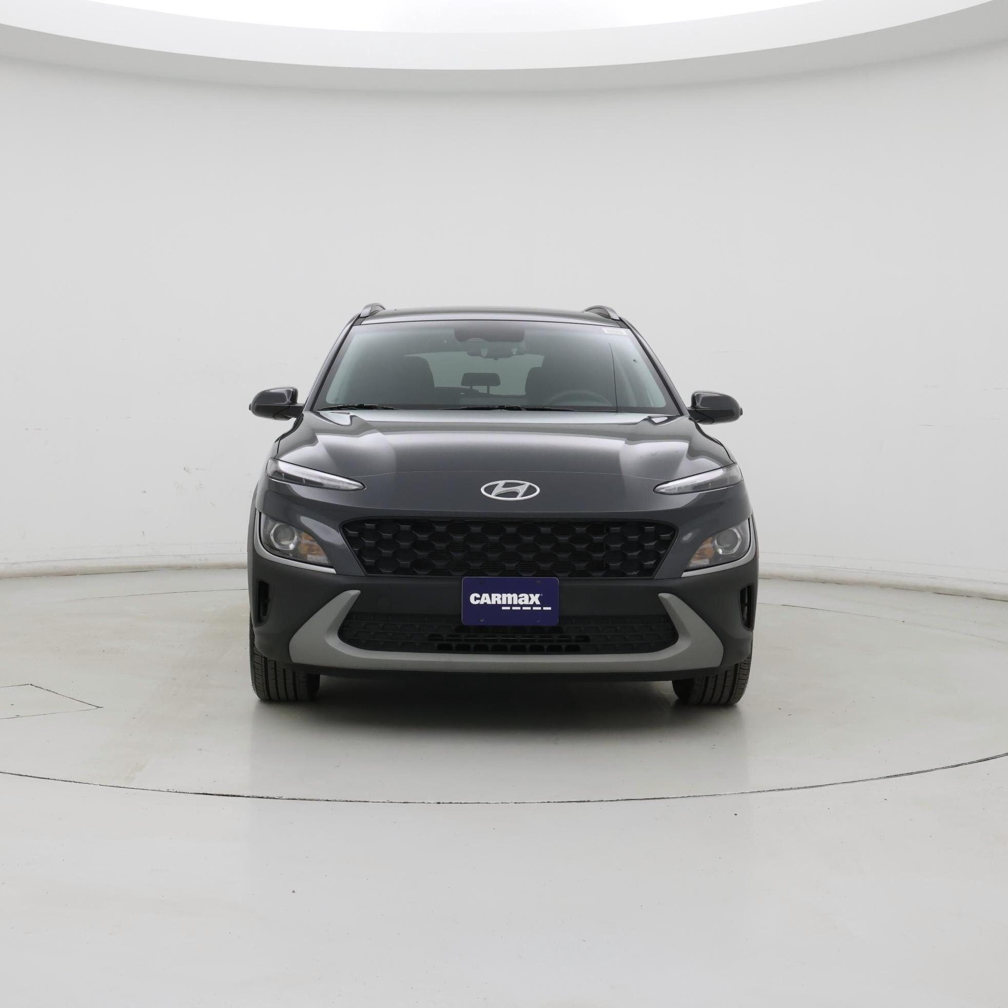 Thumbnail: 2023 Hyundai Kona - 5