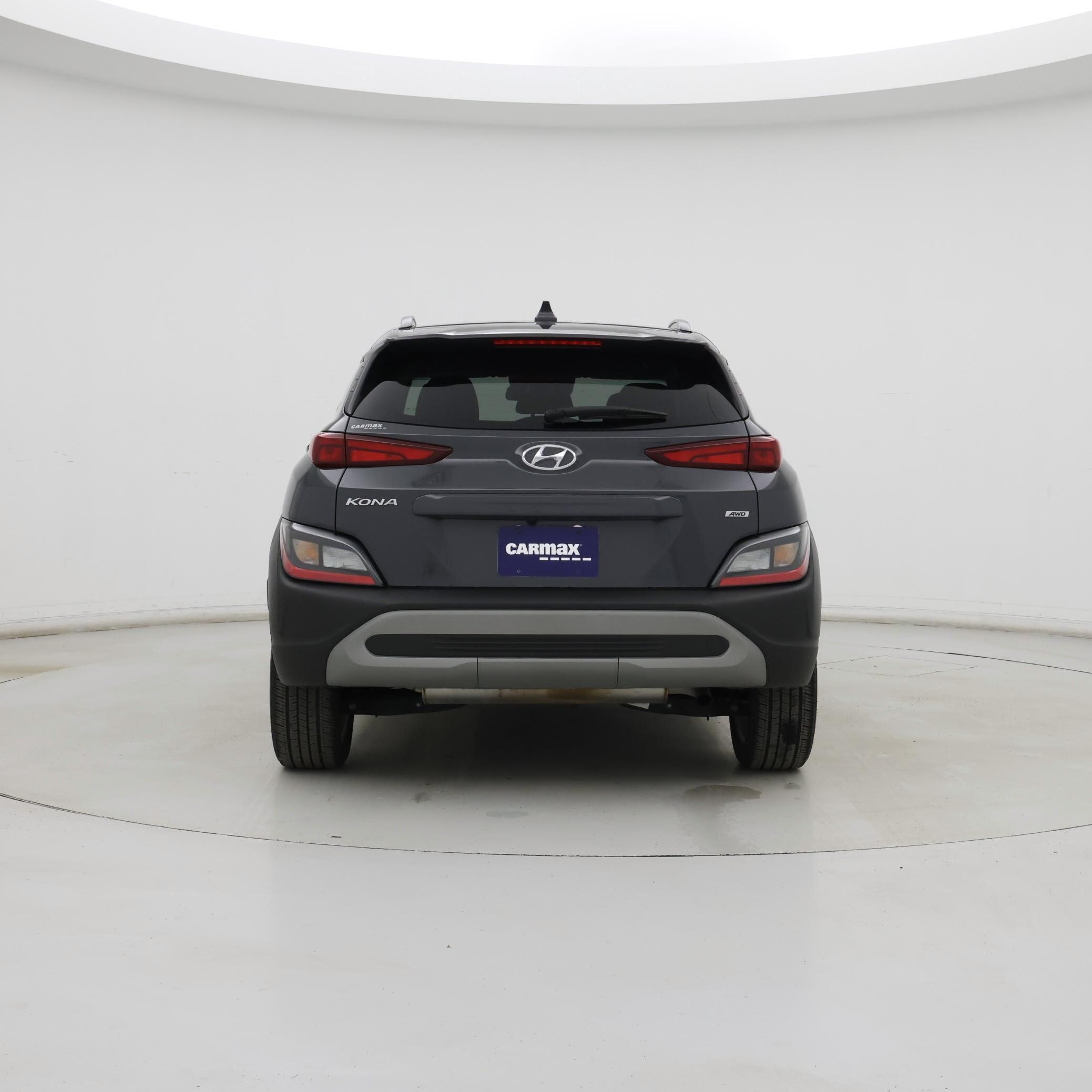 Thumbnail: 2023 Hyundai Kona - 6