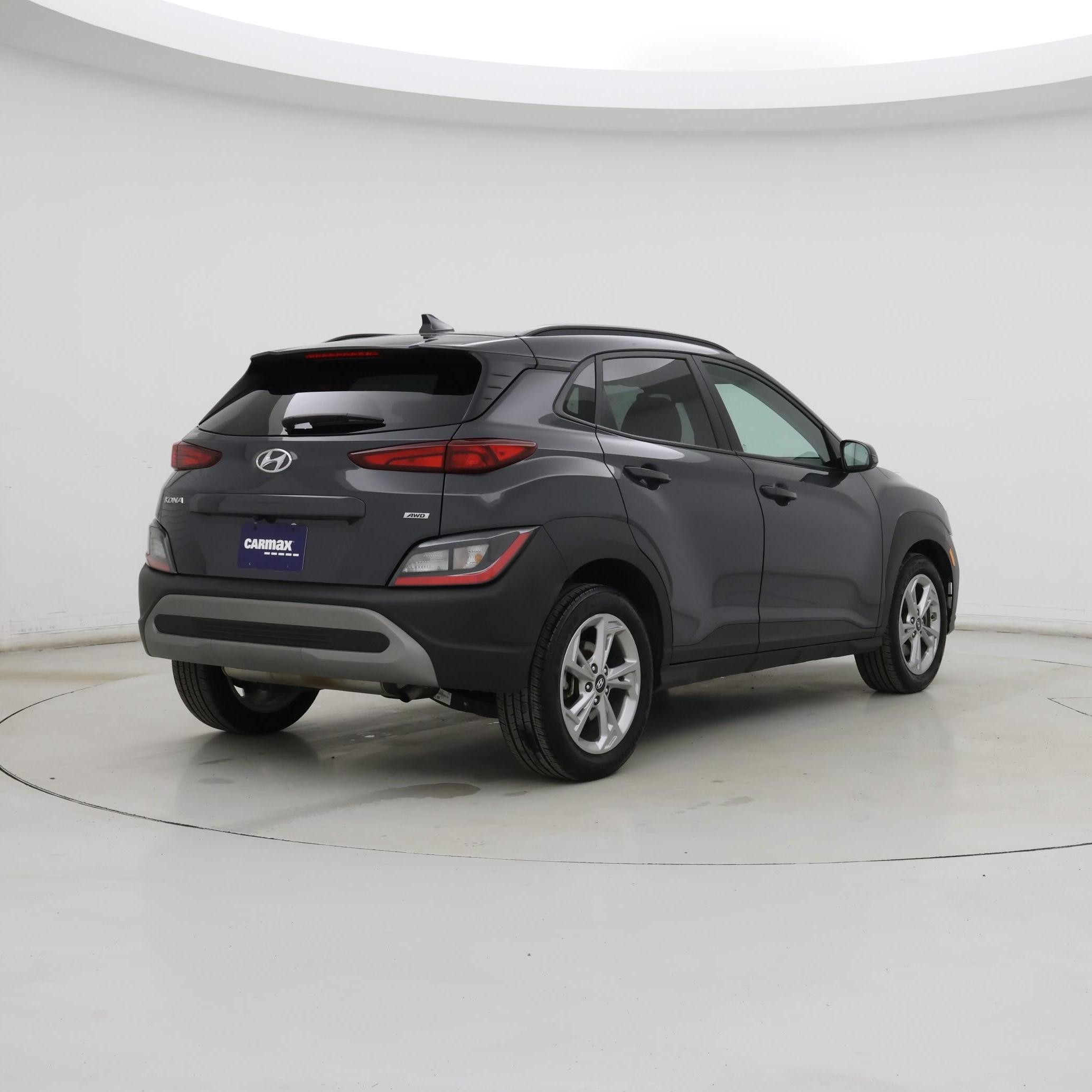 Thumbnail: 2023 Hyundai Kona - 8